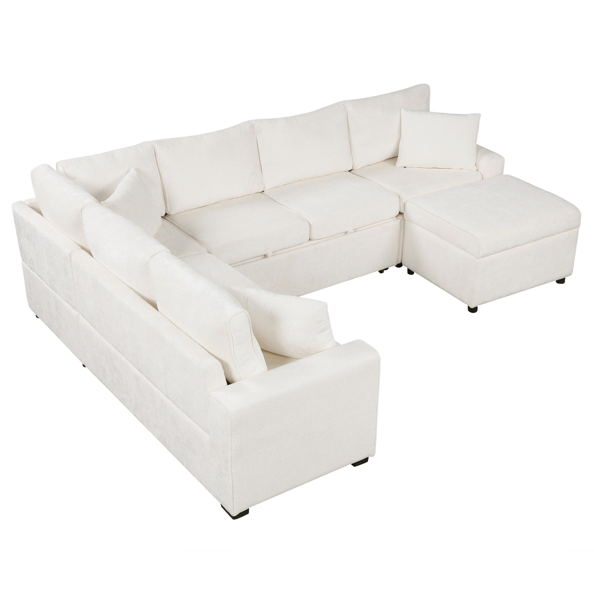 Bybafun YA3700480 Sofas-Loveseats - View #12