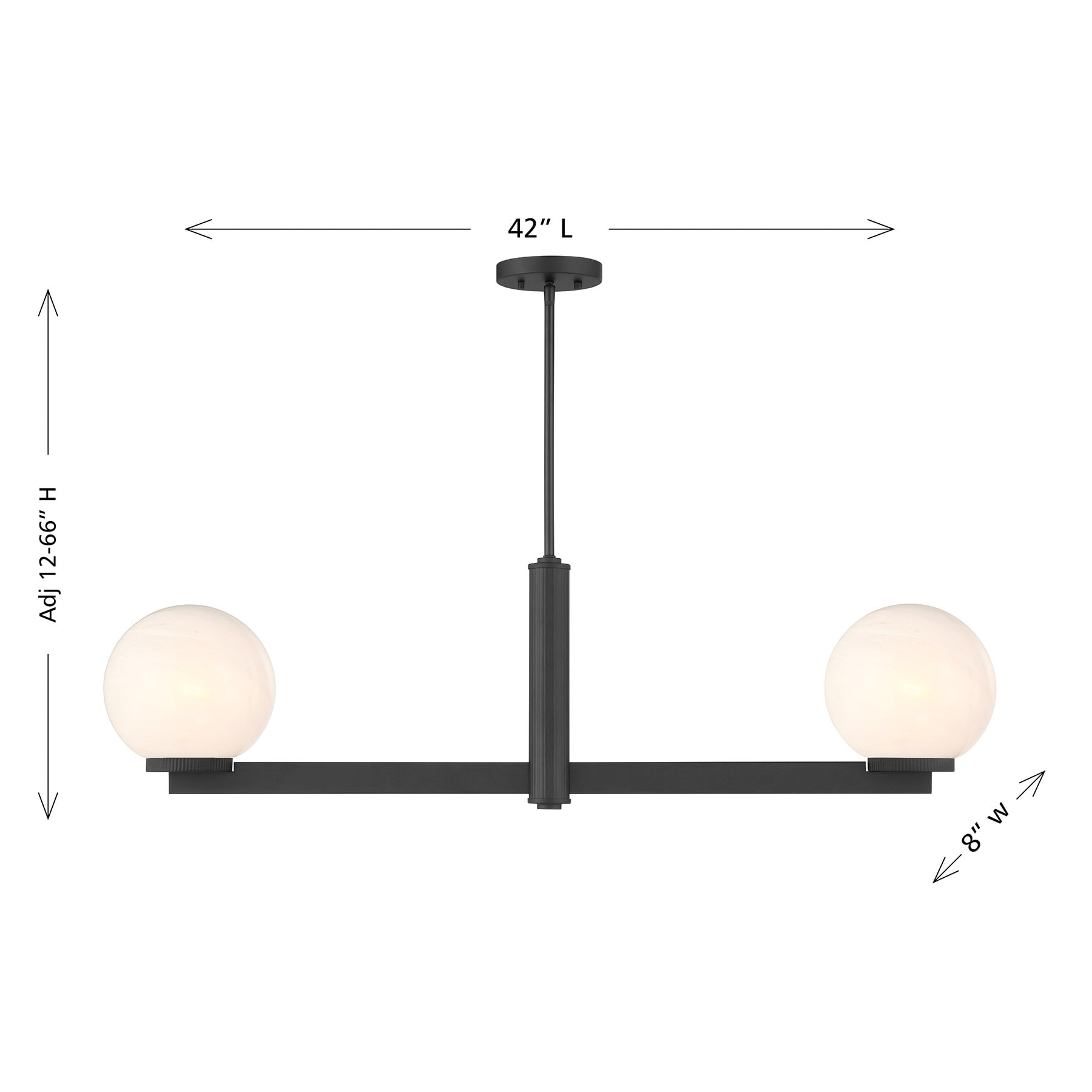 Meridian Lite Trends M100124MBK b090015 - View #6