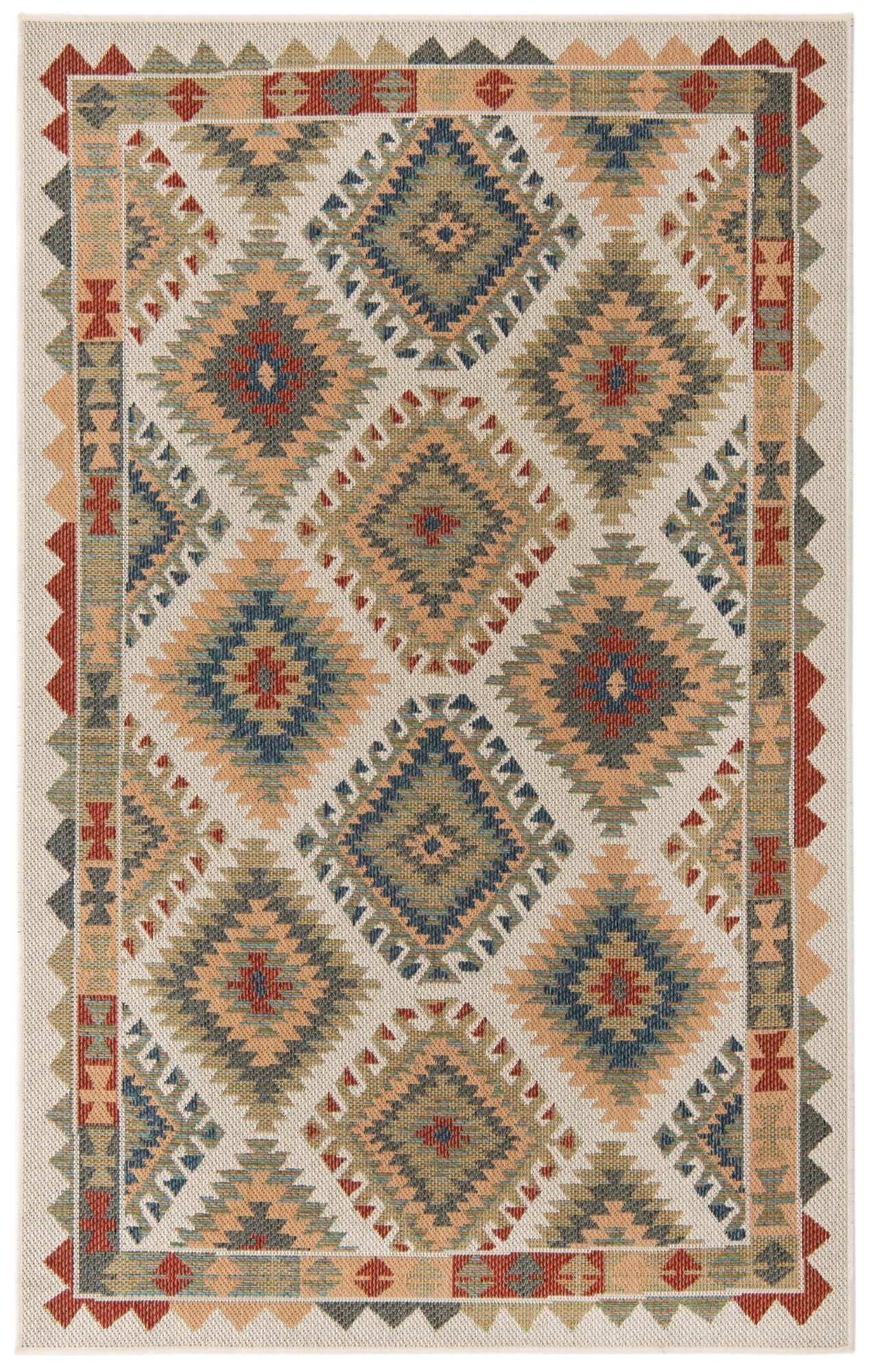 Unique Loom 3177067 rugs - View #9