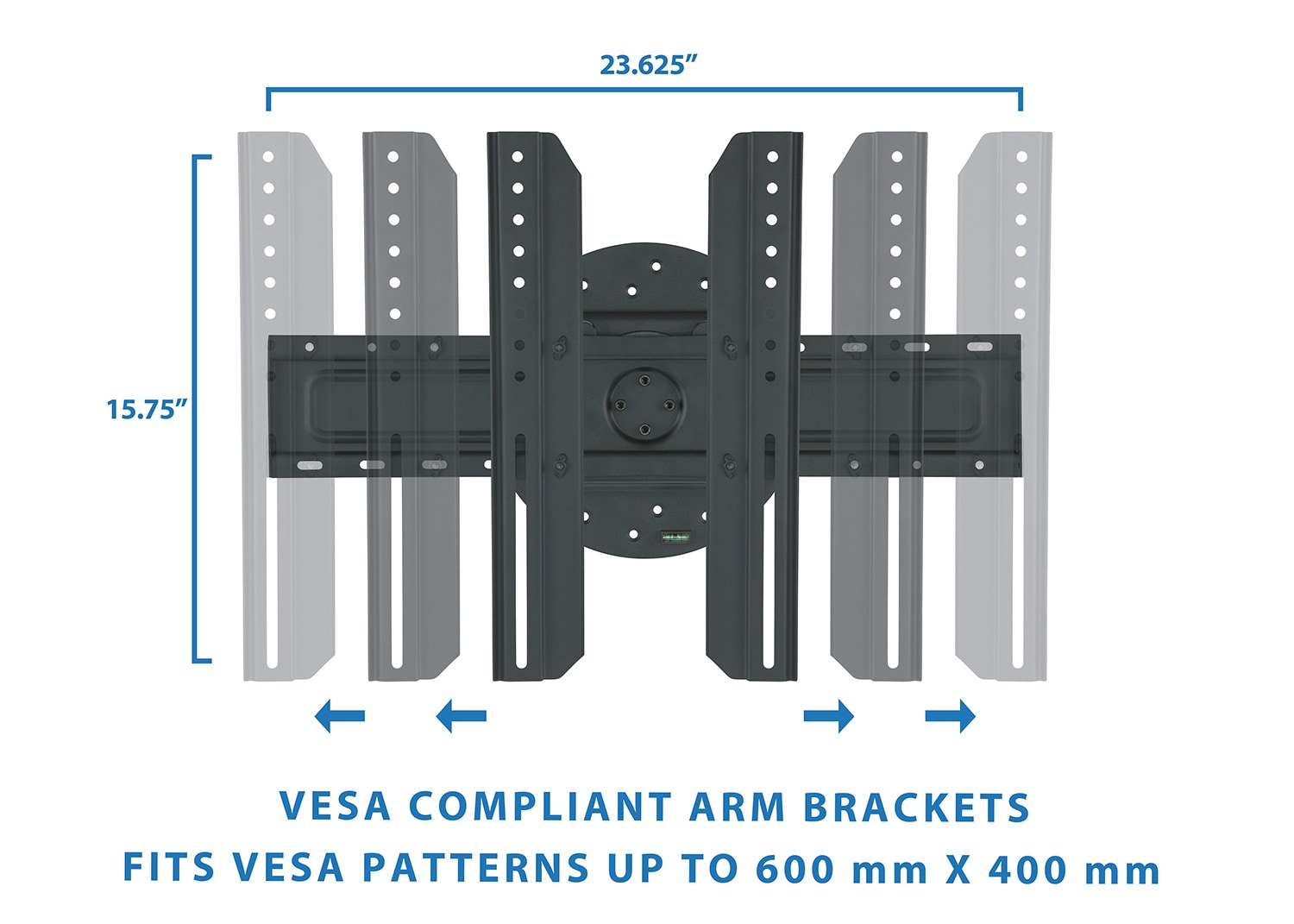 Mount-It! MI-1246F Tv-Mounts - View #5