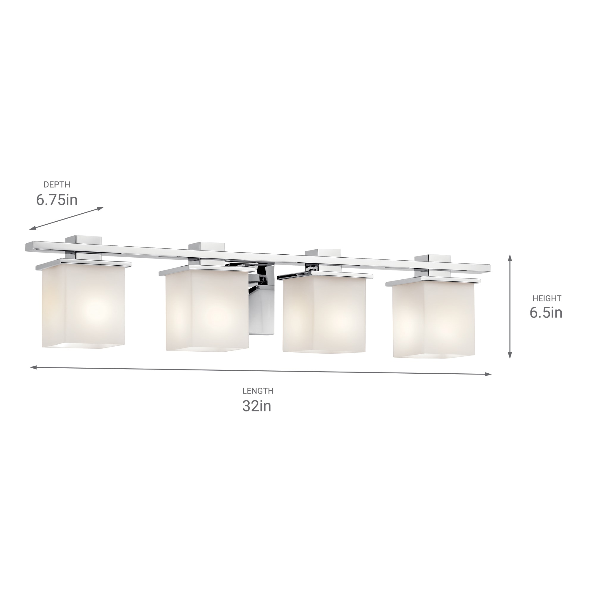 Kichler 45152CH b089995 - View #9