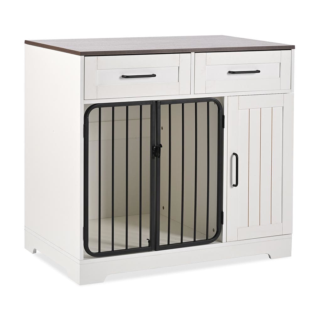 JUJABU ZJDOG KENNEL-4 Pet-Crates-Carriers - View #7