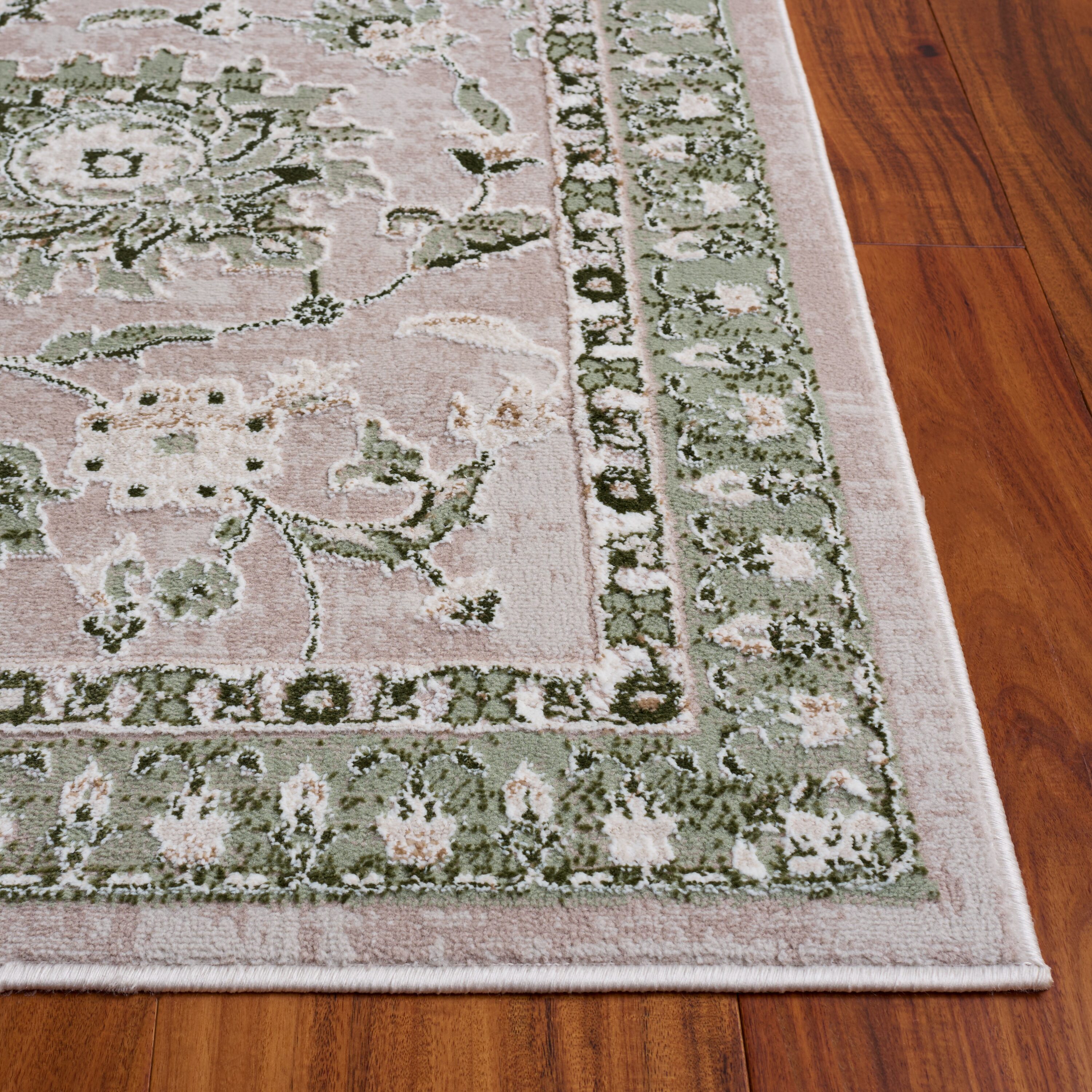 Safavieh PRK158D-8 rugs - View #2