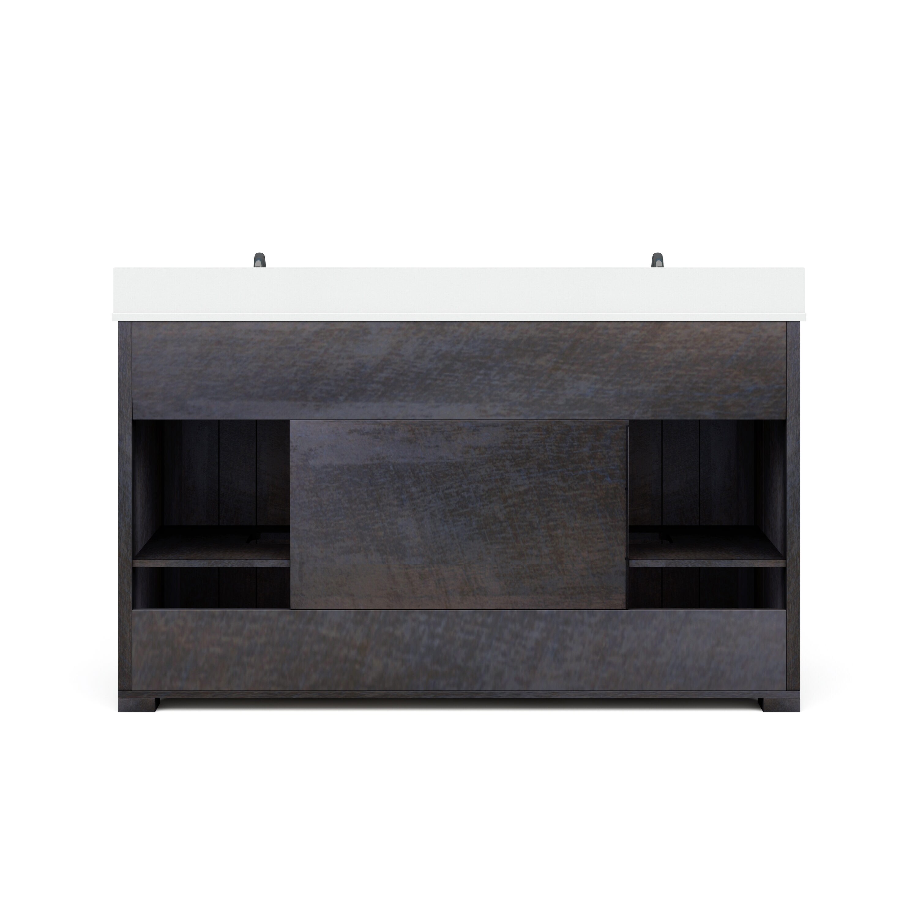 Style Selections WSL60BHV Bath-Vanity-Combo - View #10