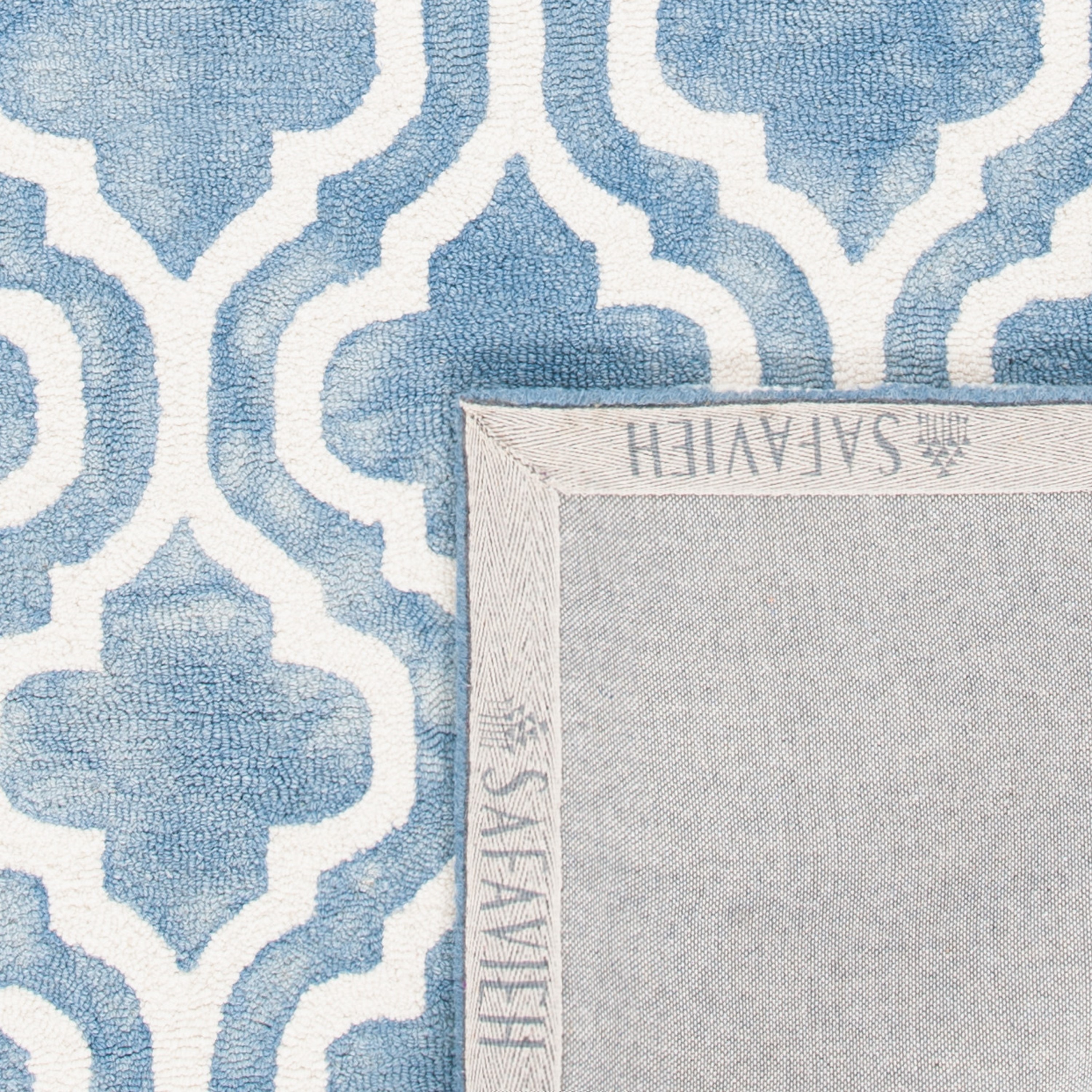 Safavieh DDY537K-24 rugs - View #4