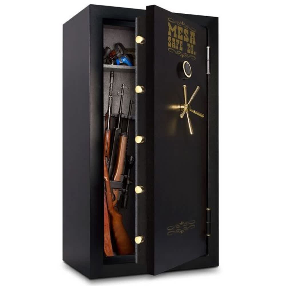 MESA Safe Company MBF6032E Gun-Safes - View #2