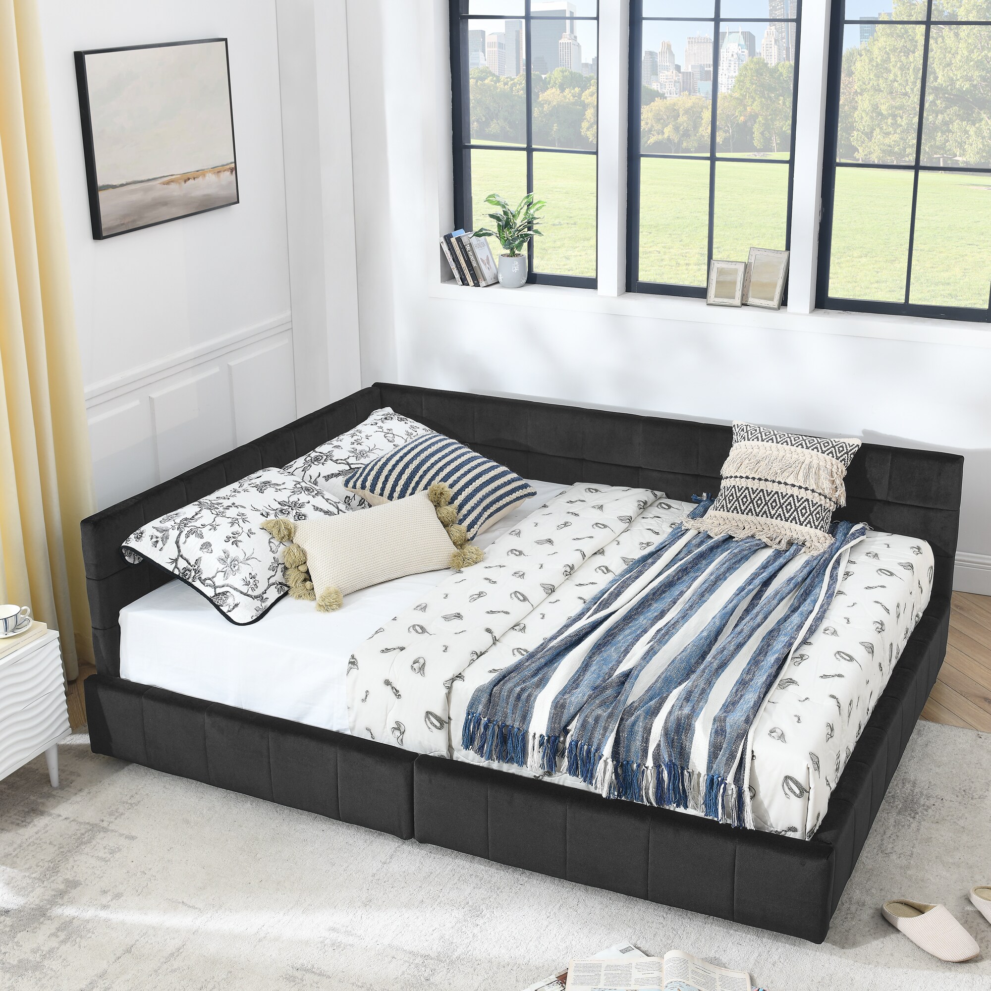 LUXEYARD DS-X-BDW487S00281 beds - View #7