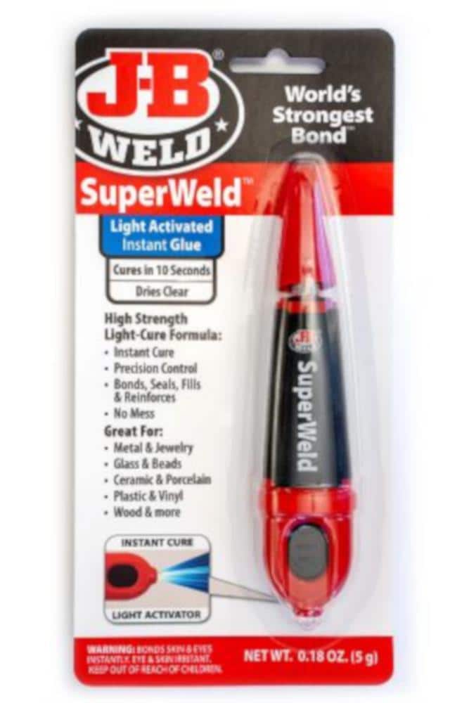 Bondic Glass Glue Pen Liquid Tape Flashlight UV Strong Quick Repair Glue  Tools Plastic Metal Woodwork Welding Glass Glue Pen