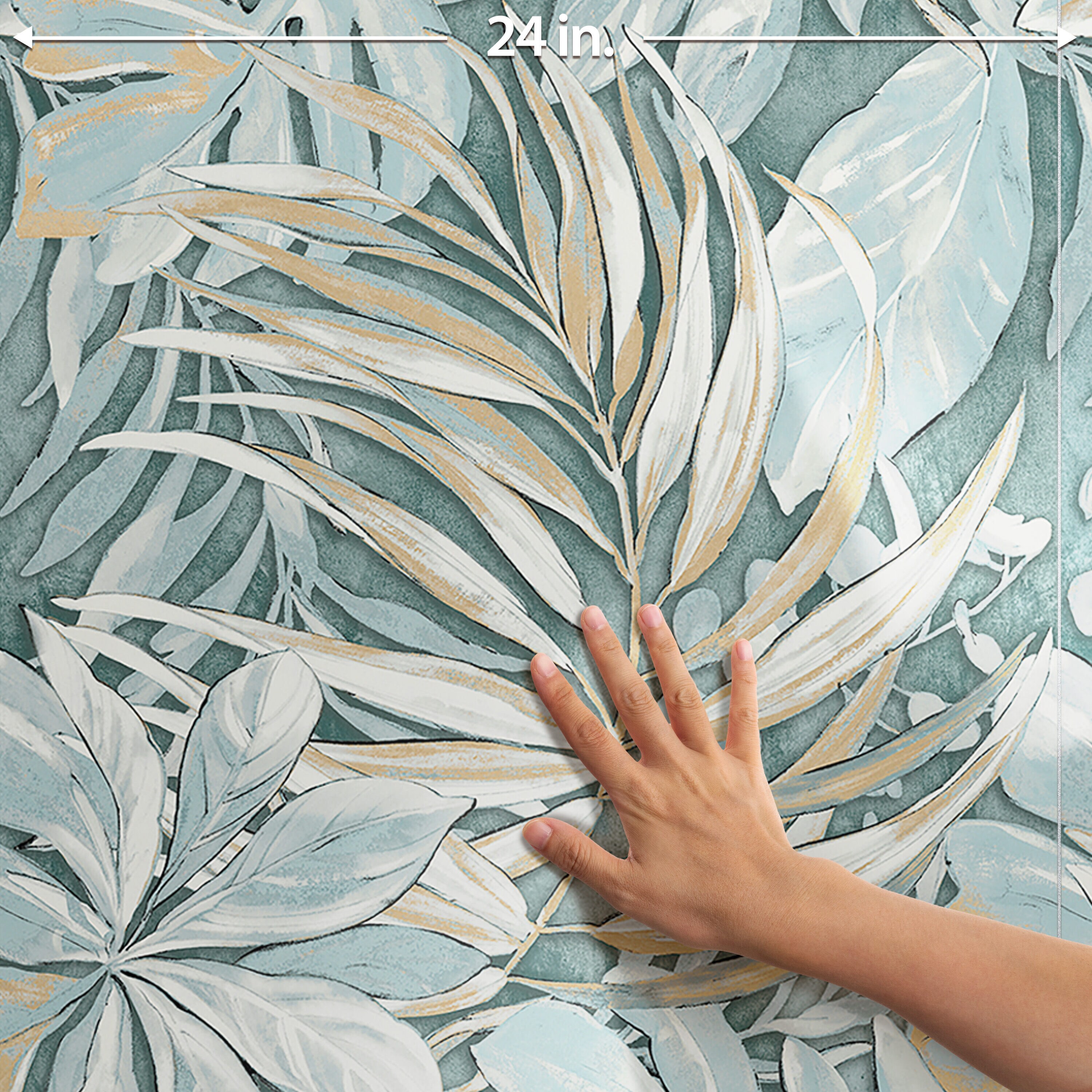 Affinity Tile FNX48PTBL Ceramic-Tile - View #8