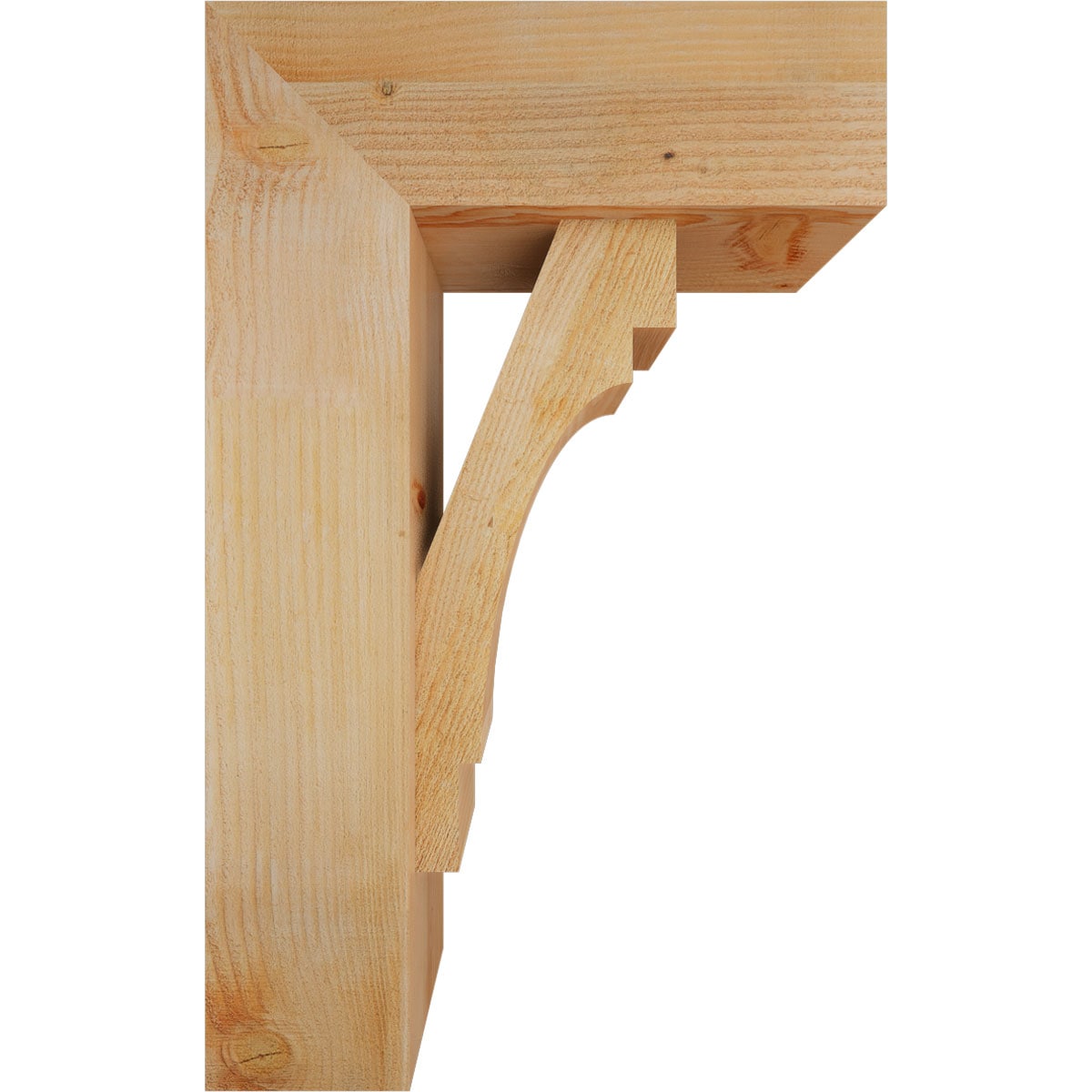 Ekena Millwork 1463269 corbels - View #3