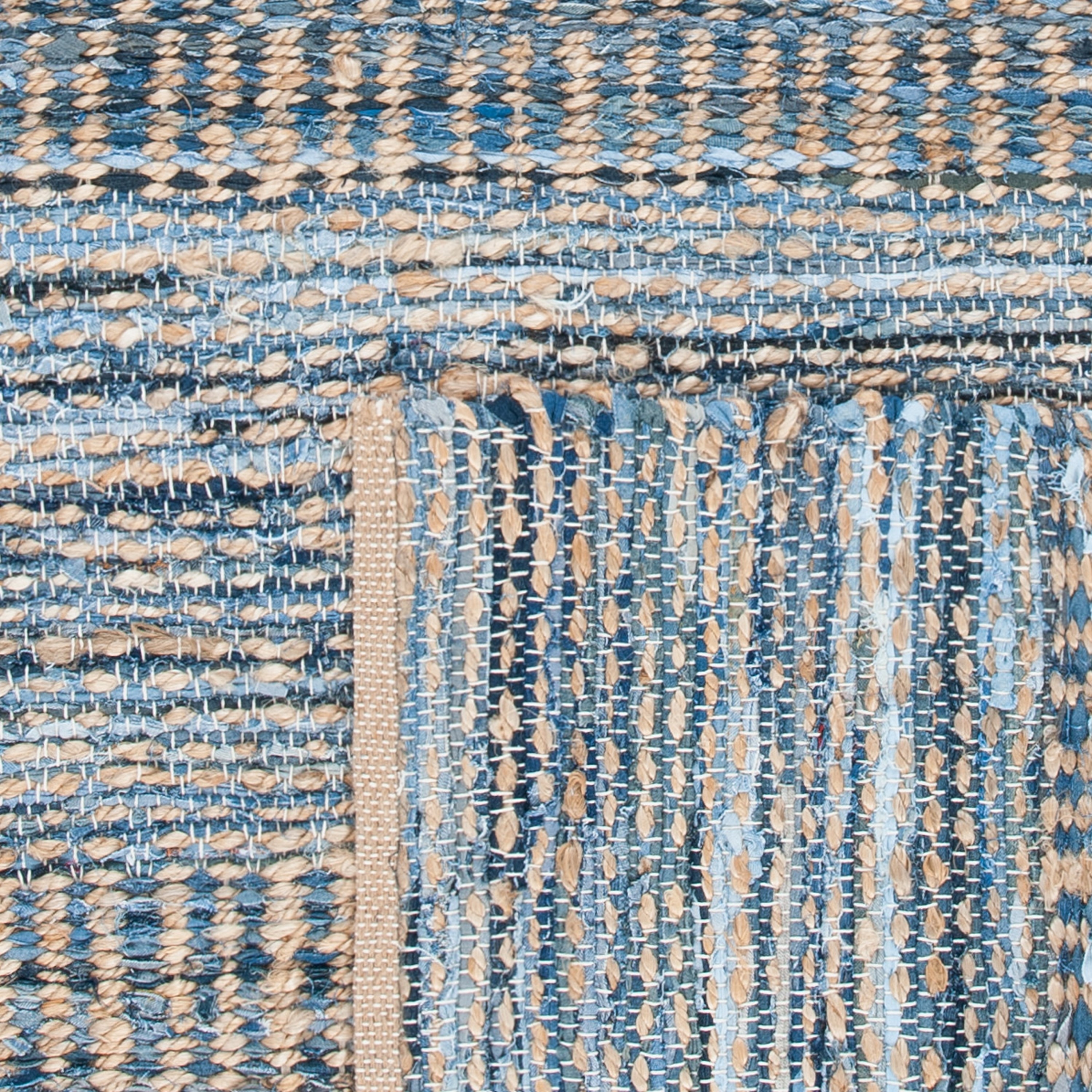 Safavieh CAP353A-3 rugs - View #6