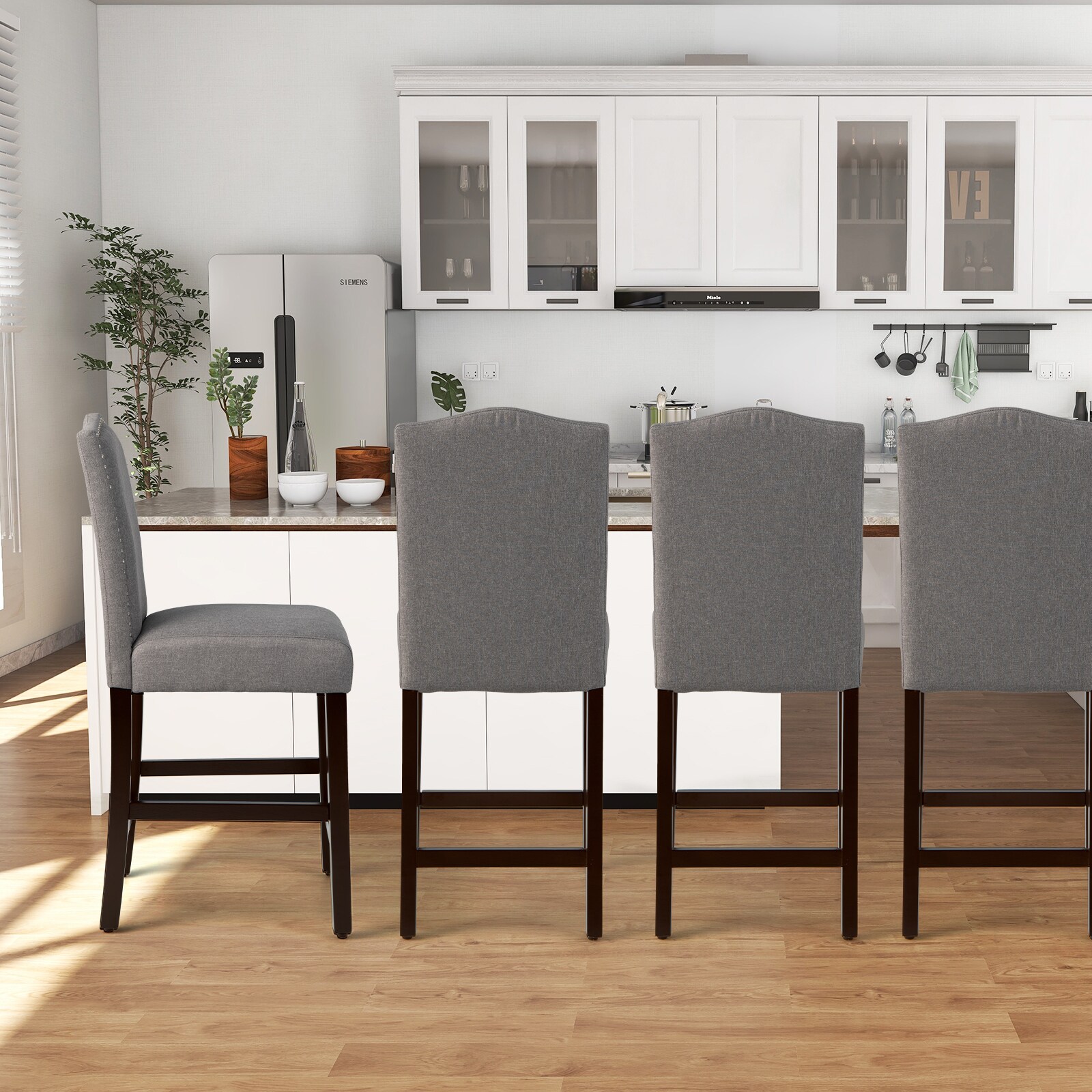 Slickblue D-CO-2-RG93601VJ stools - View #3