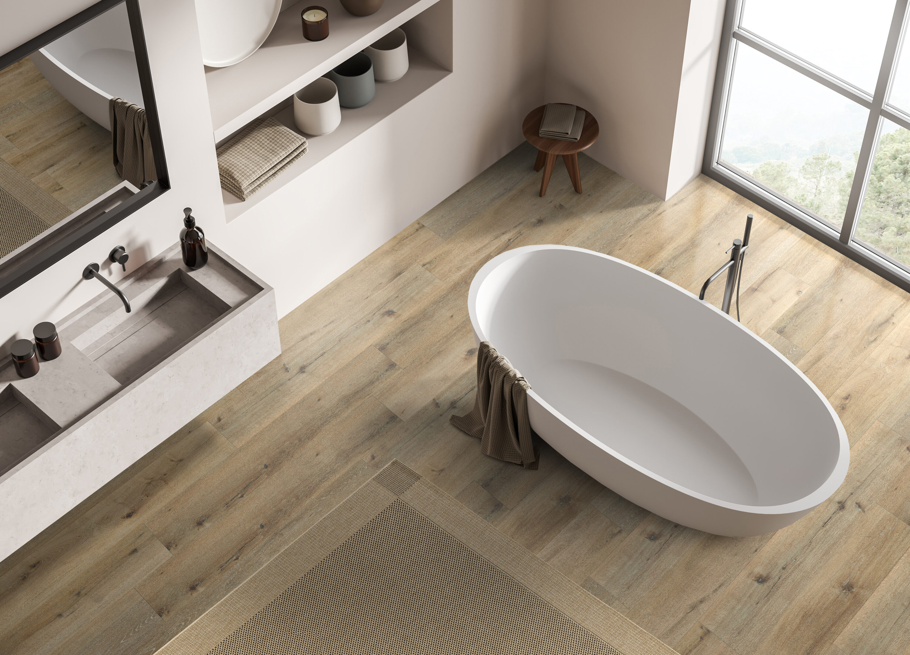 CALI 7906000700 Vinyl-Plank - View #8