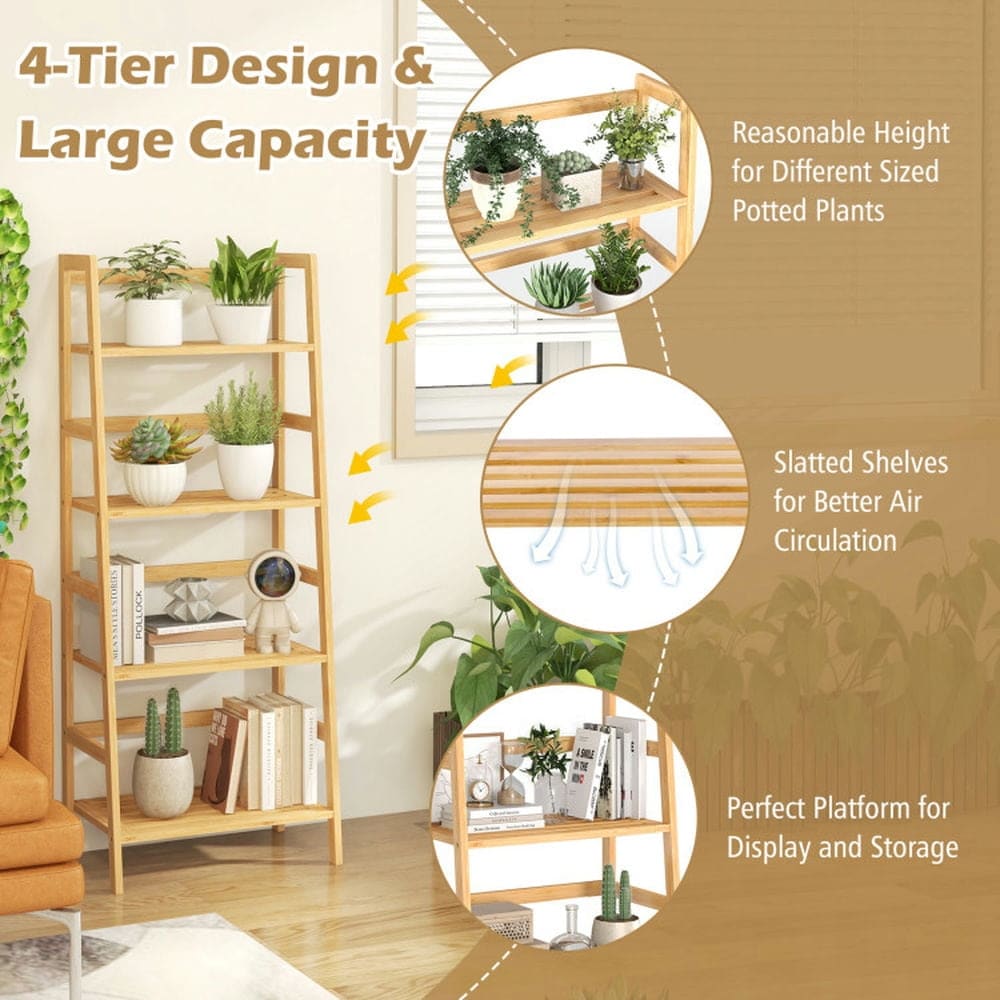 VERYKE 7429537125483 bookcases - View #3