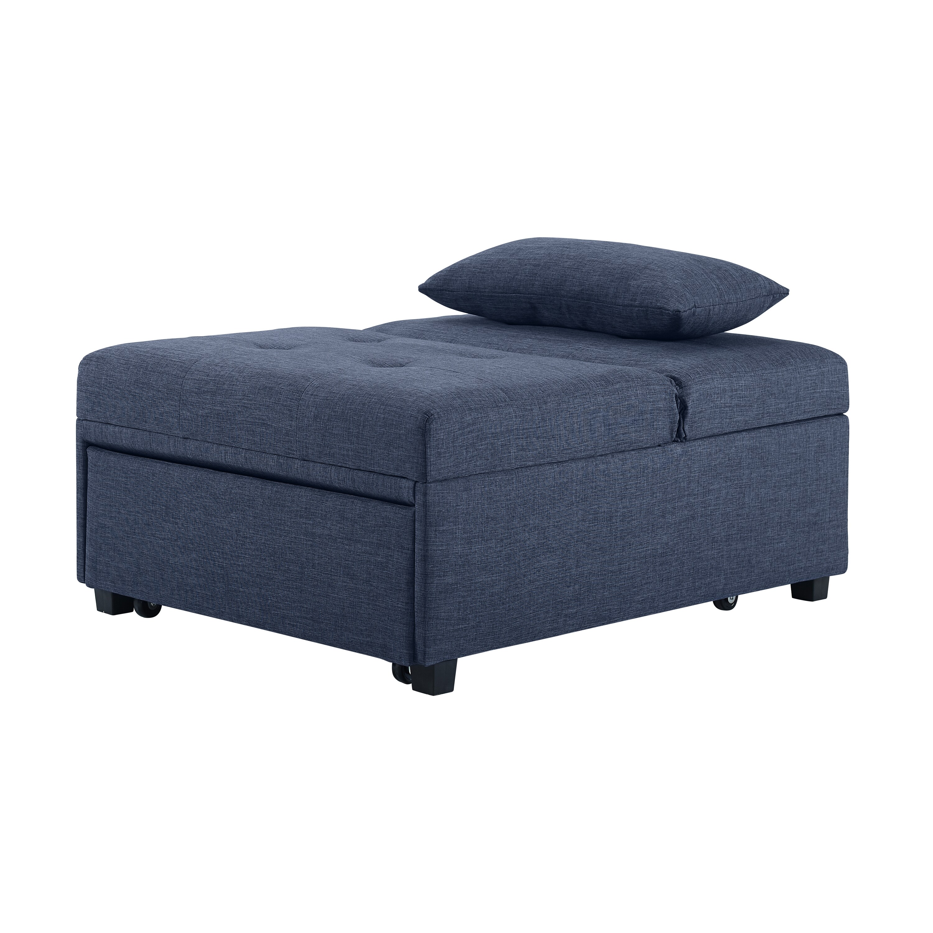 Linon PLWS824 futons - View #2