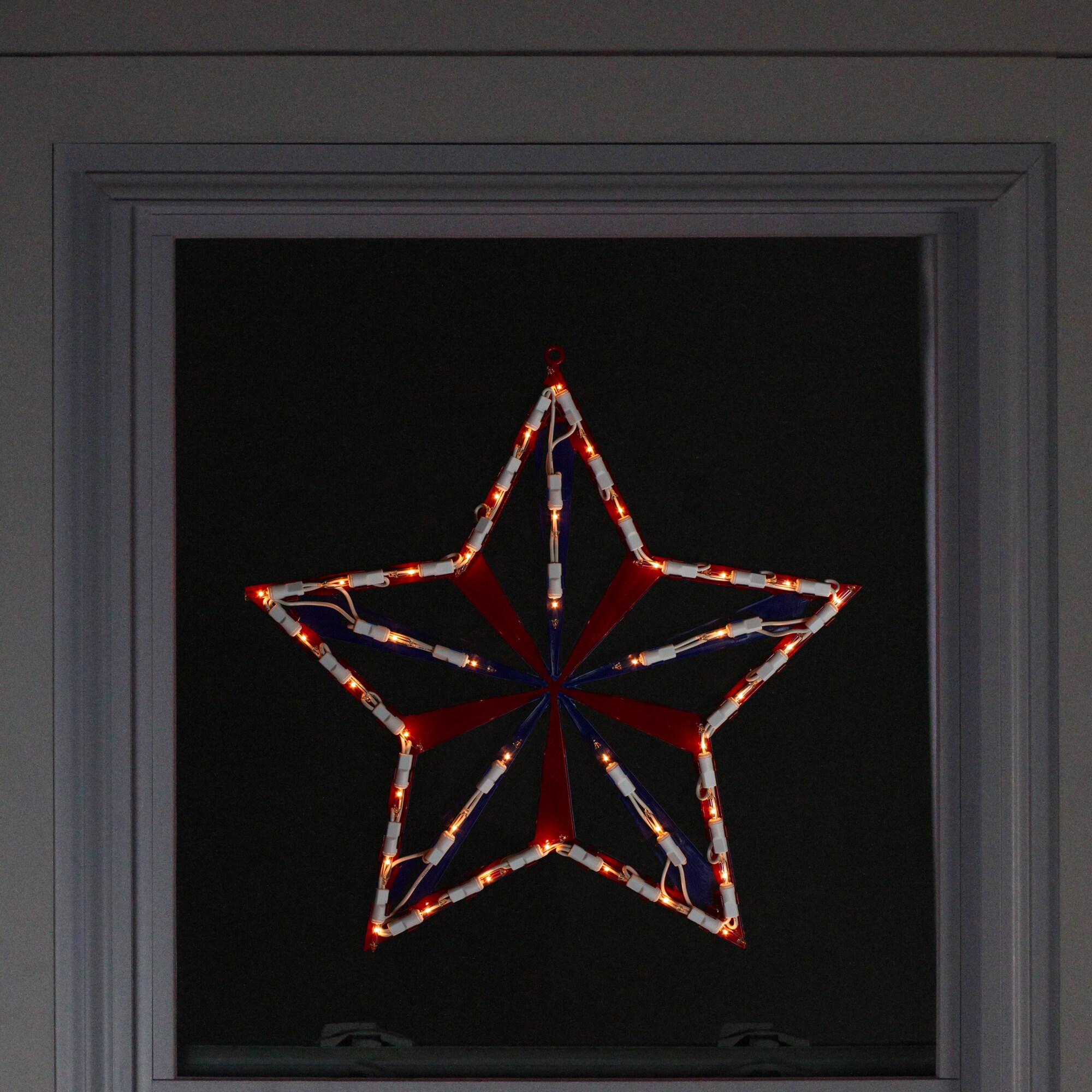 Northlight 34175086 Indoor-Fourth-Of-July-Decorations - View #3