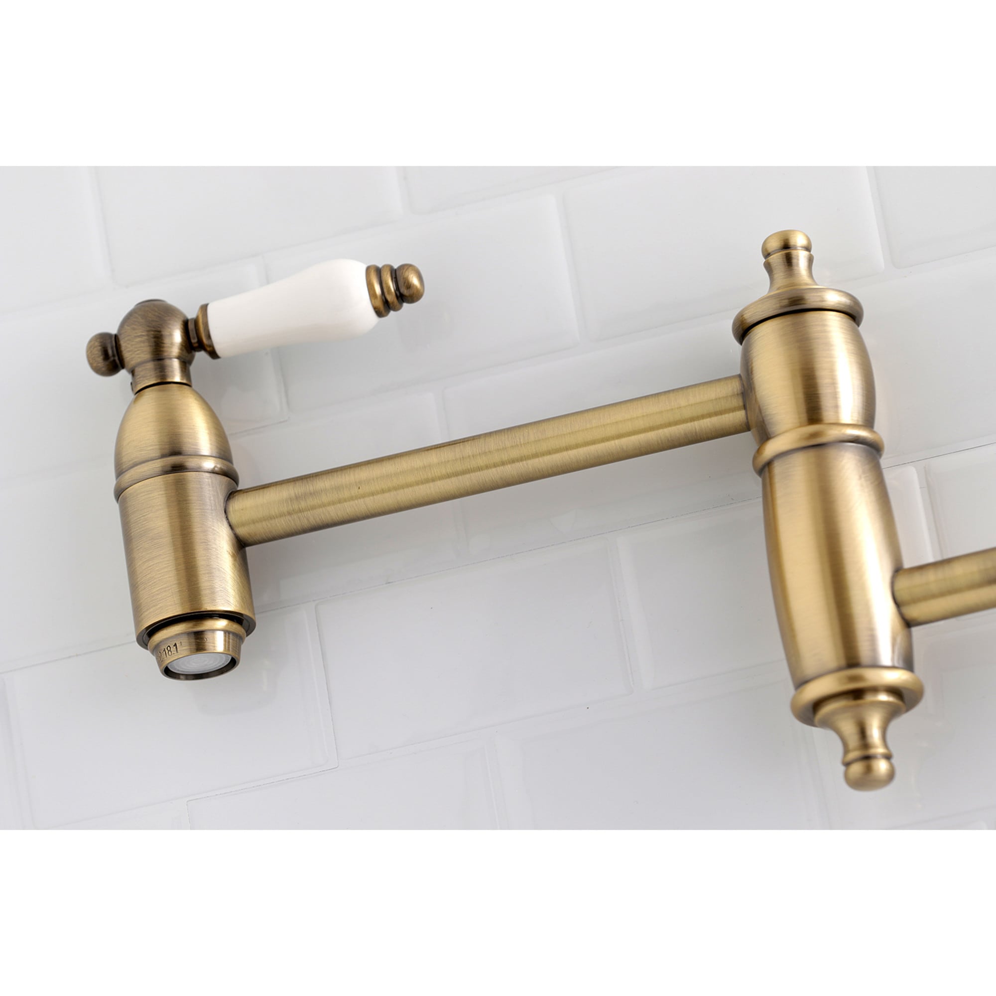 Kingston Brass WLKS3103PL Kitchen-Faucets - View #4