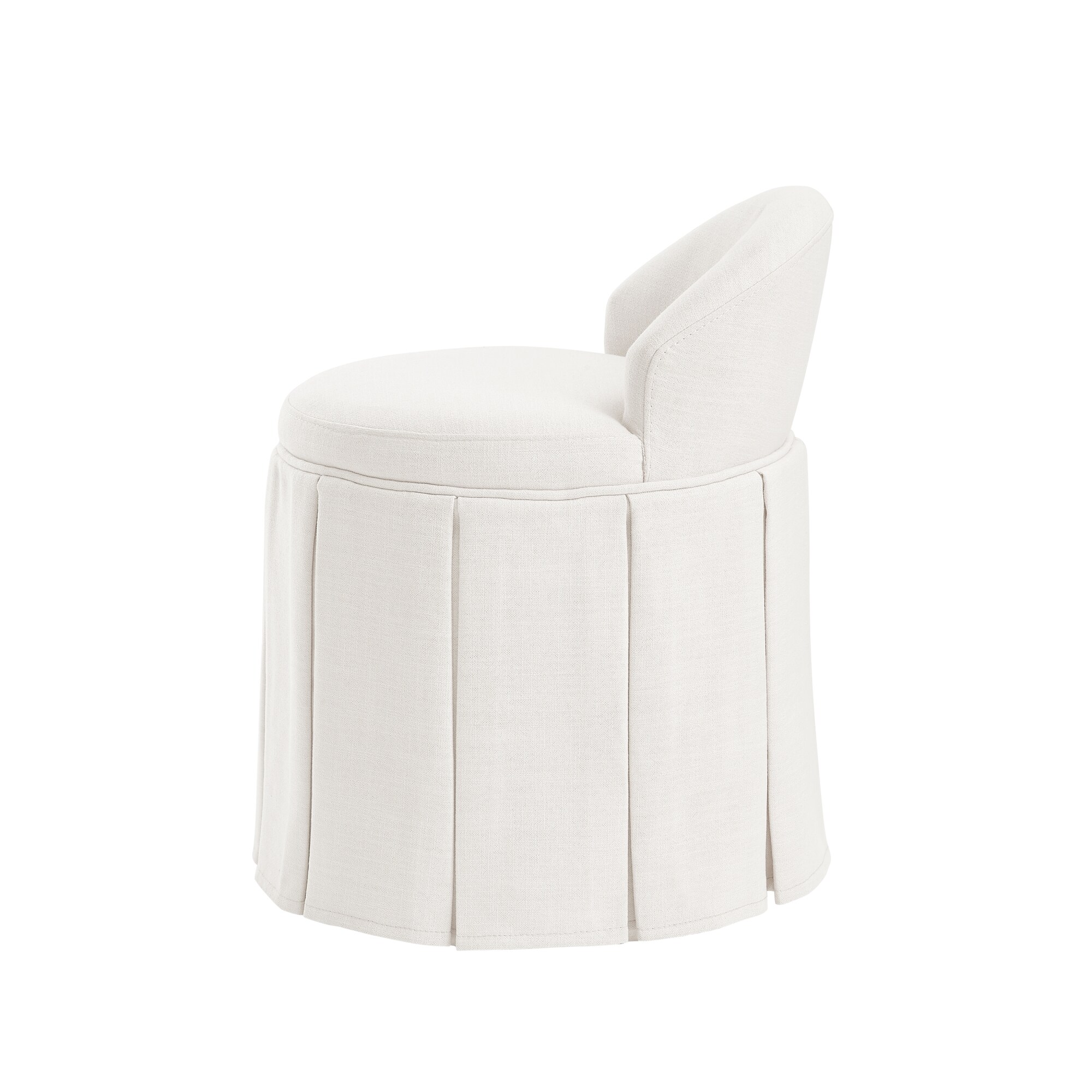 Rustic Manor SVS241-03CW-LS Vanity-Stools - View #4