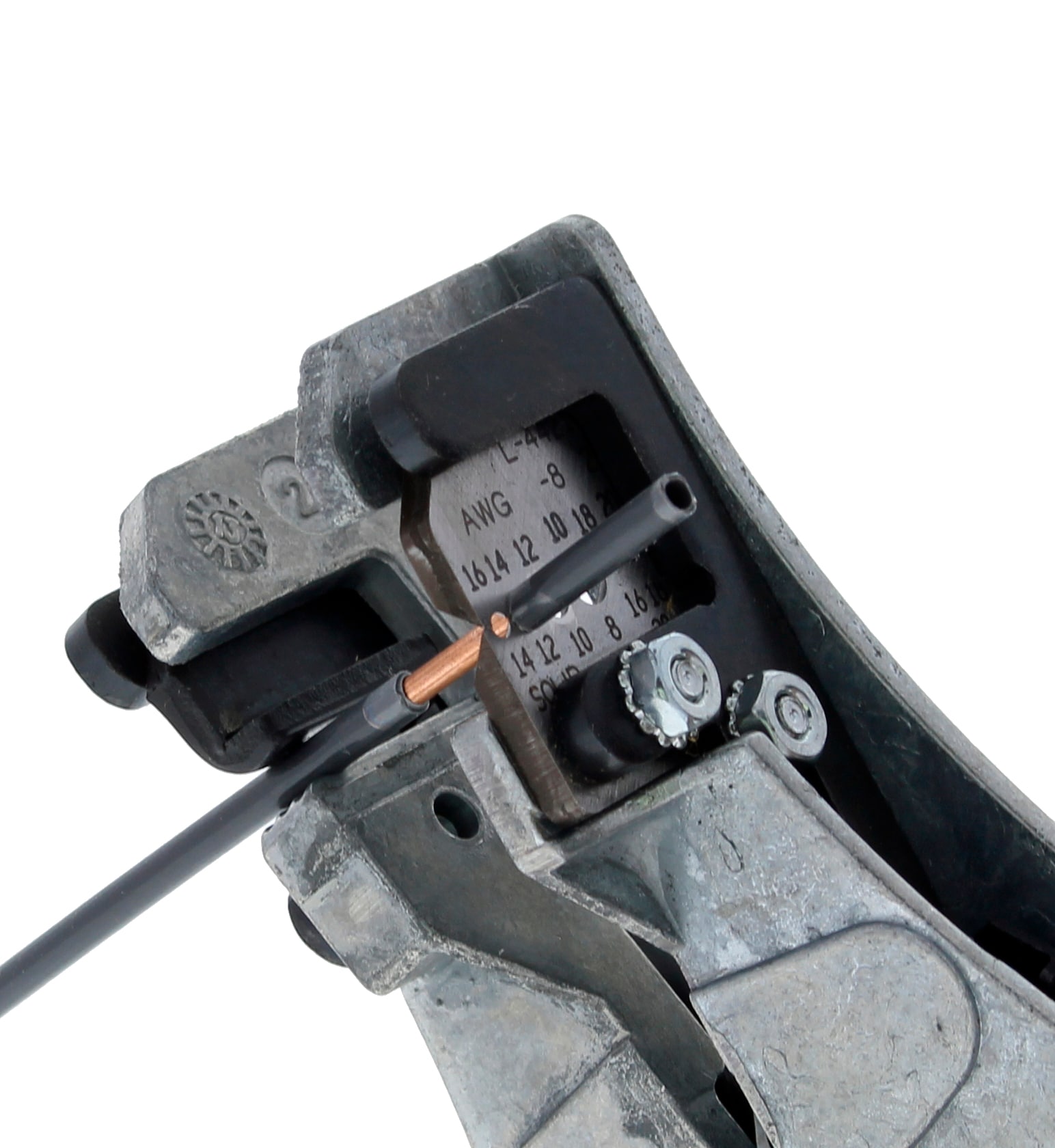 IDEAL 45-292 Wire-Strippers-Crimpers-Cutters - View #9
