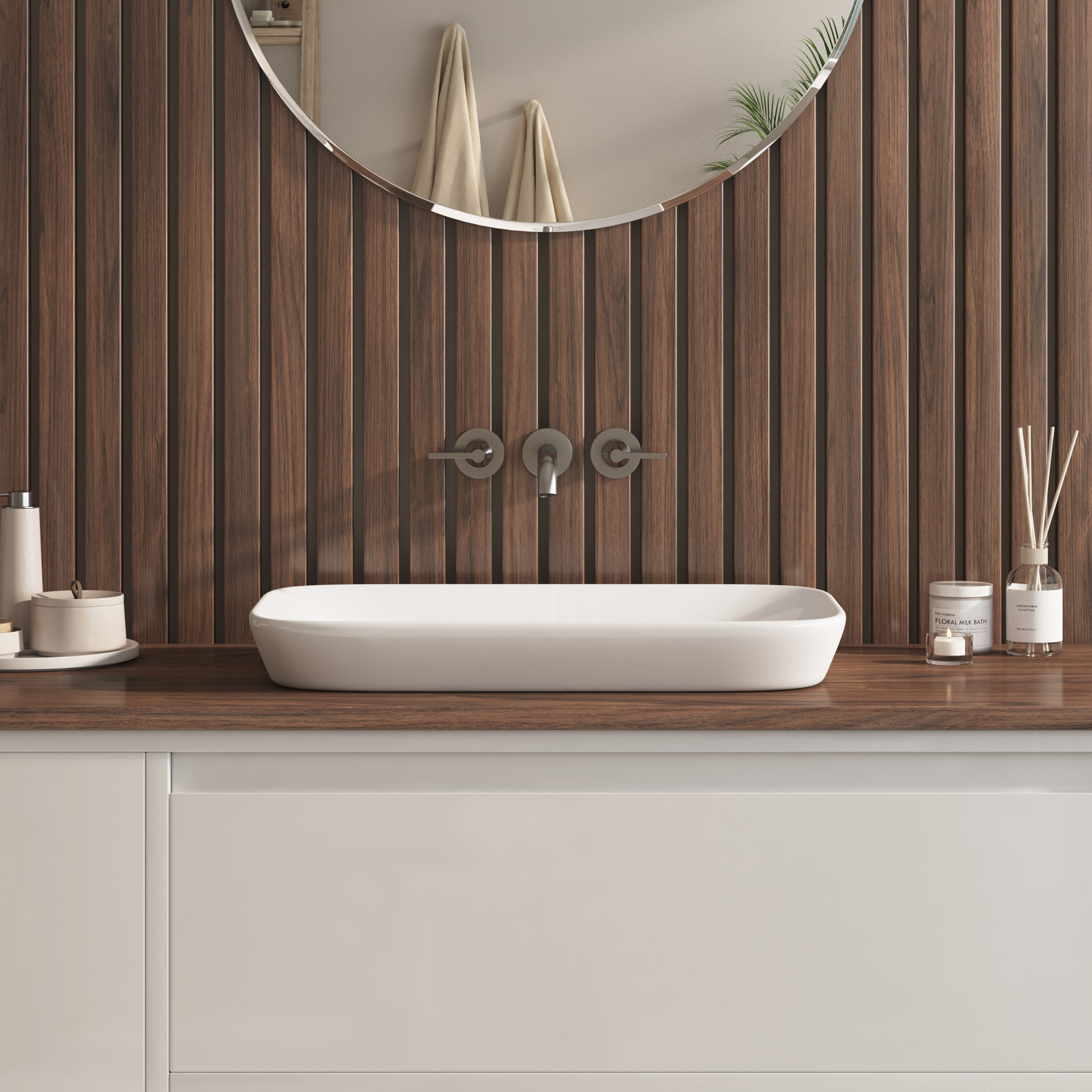 Eridanus ERI-DB-143 Bath-Sink - View #10