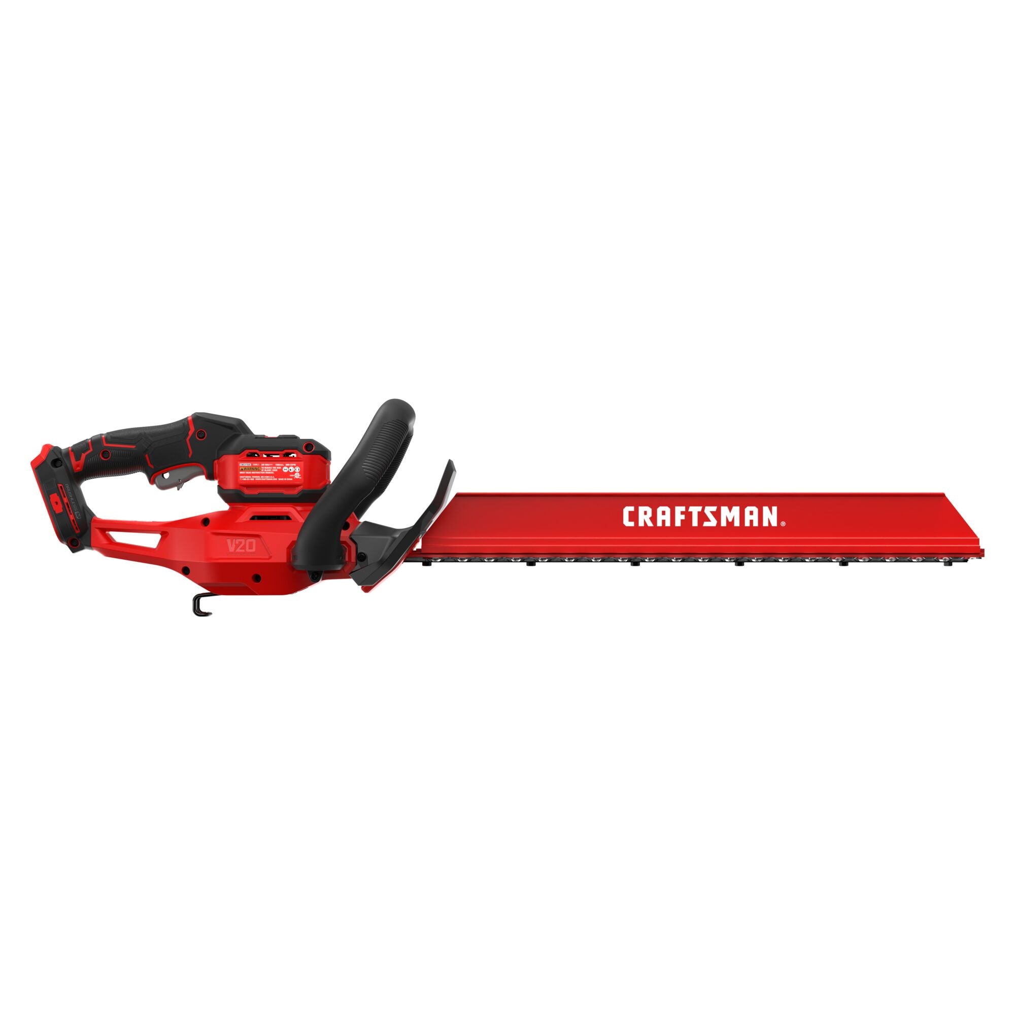 CRAFTSMAN CMCHT830B Cordless-Hedge-Trimmers - View #9
