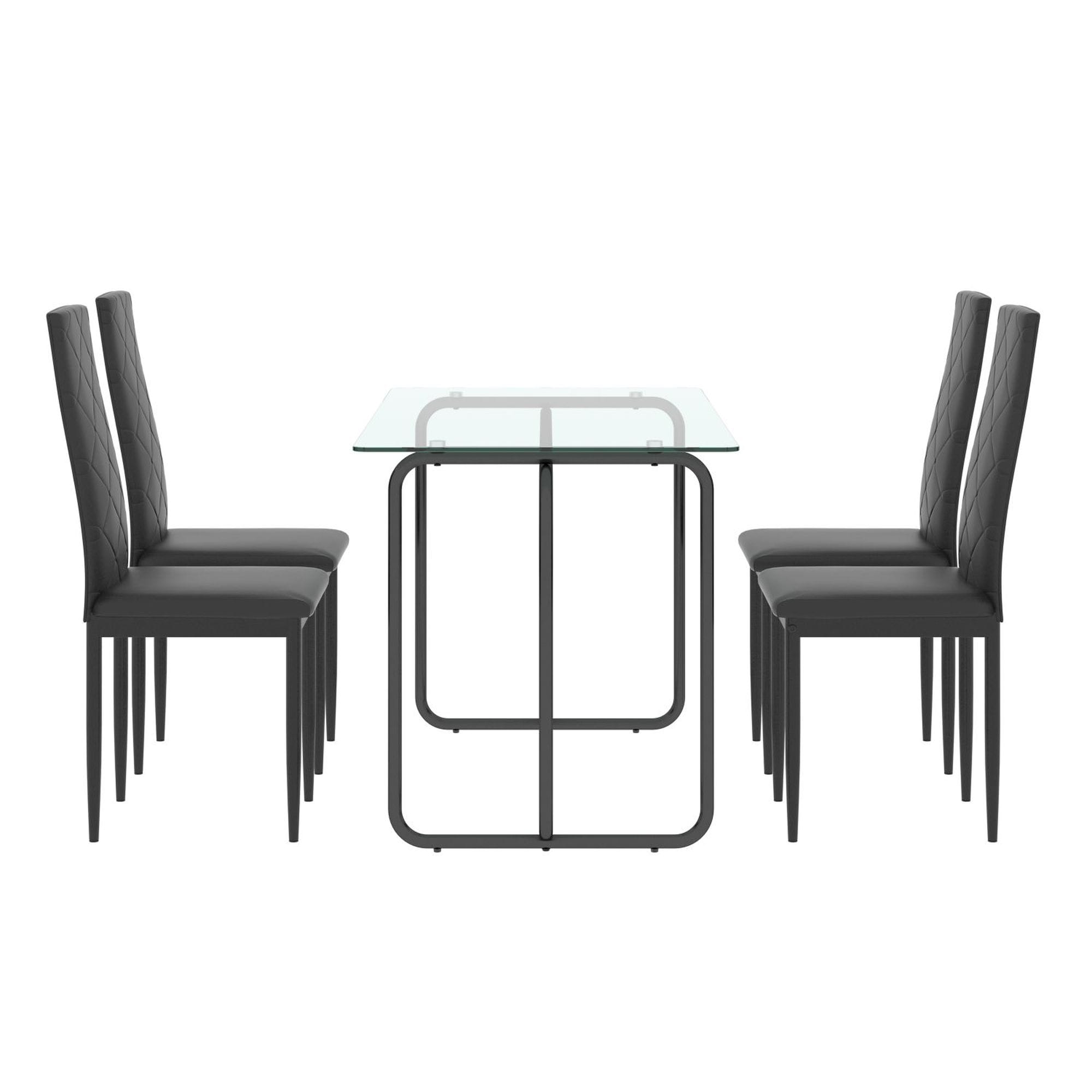 JASMODER W241S00024 Dining-Sets - View #4