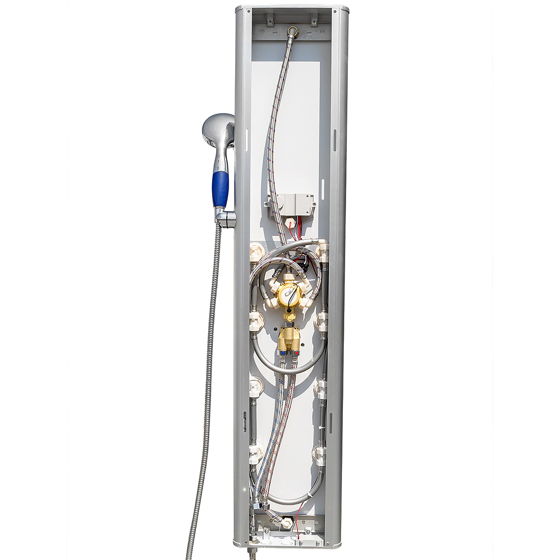 AKDY SP0055 Showerhead-Bar-Panels - View #13