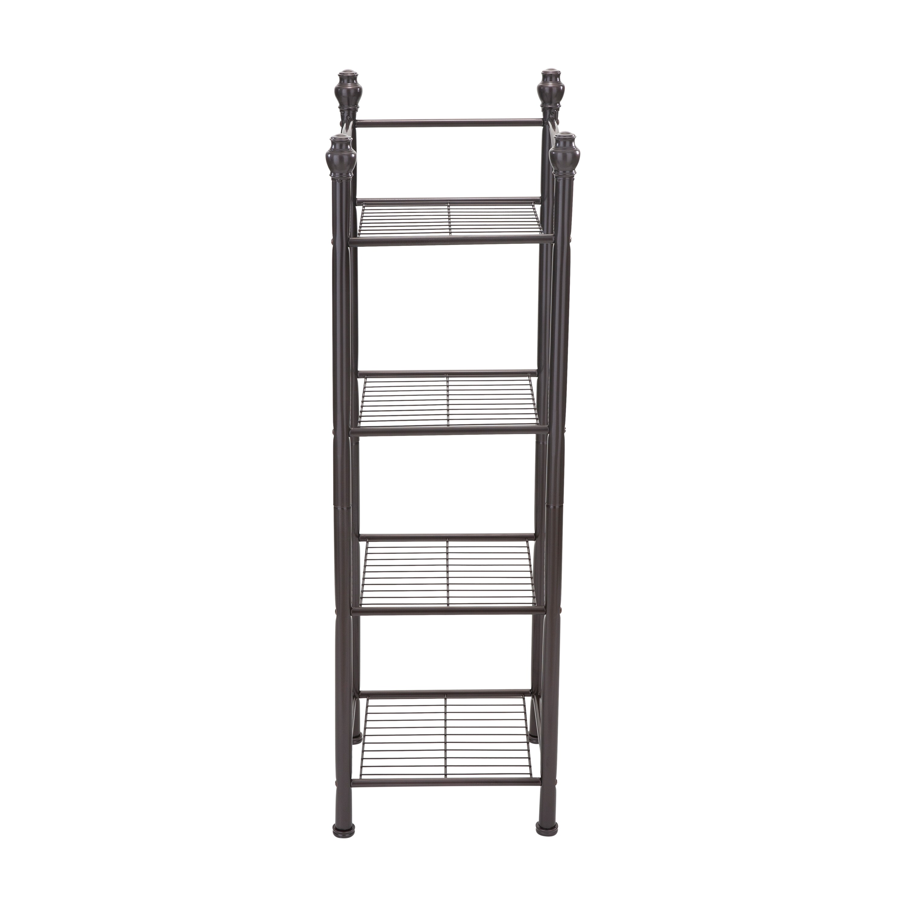 Organize It All NH-17574W1P Bathroom-Shelves - View #6