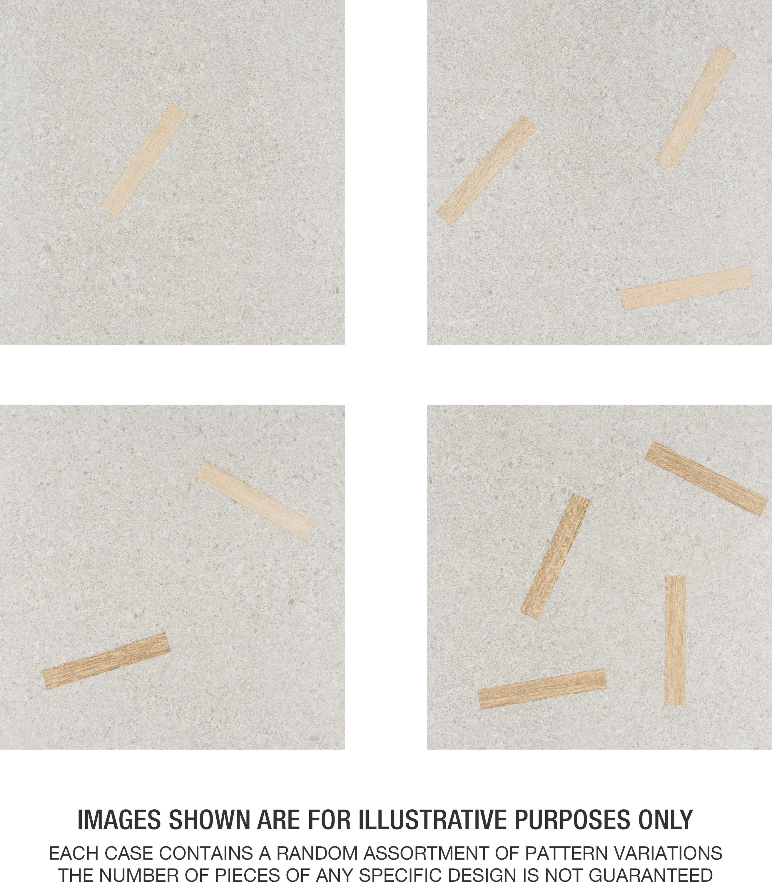 Affinity Tile FAA8KOMAB Ceramic-Tile - View #8