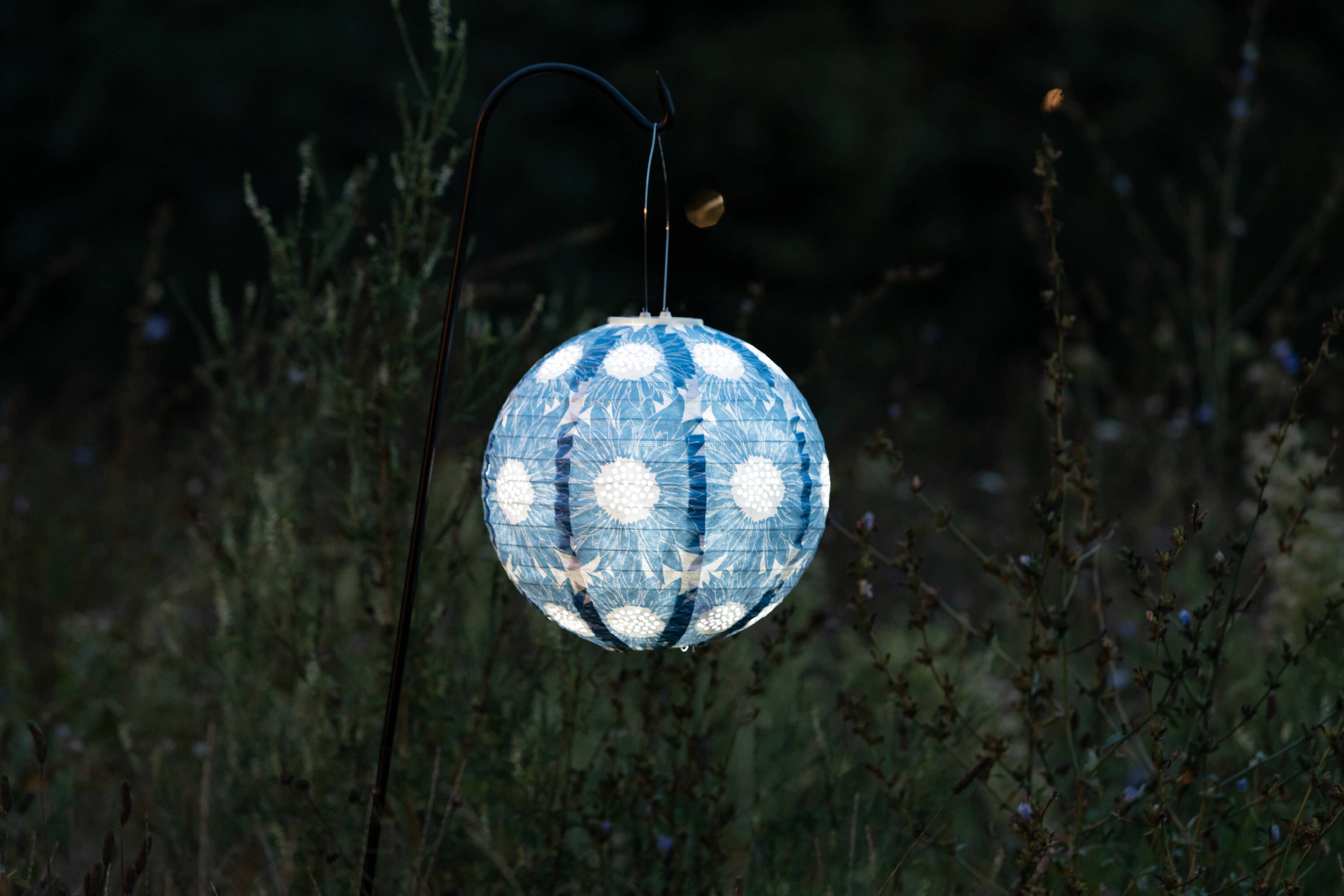 Allsop 32814 Outdoor-Decorative-Lanterns - View #5