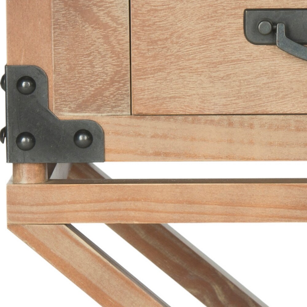Safavieh AMH5720B End-Tables - View #4