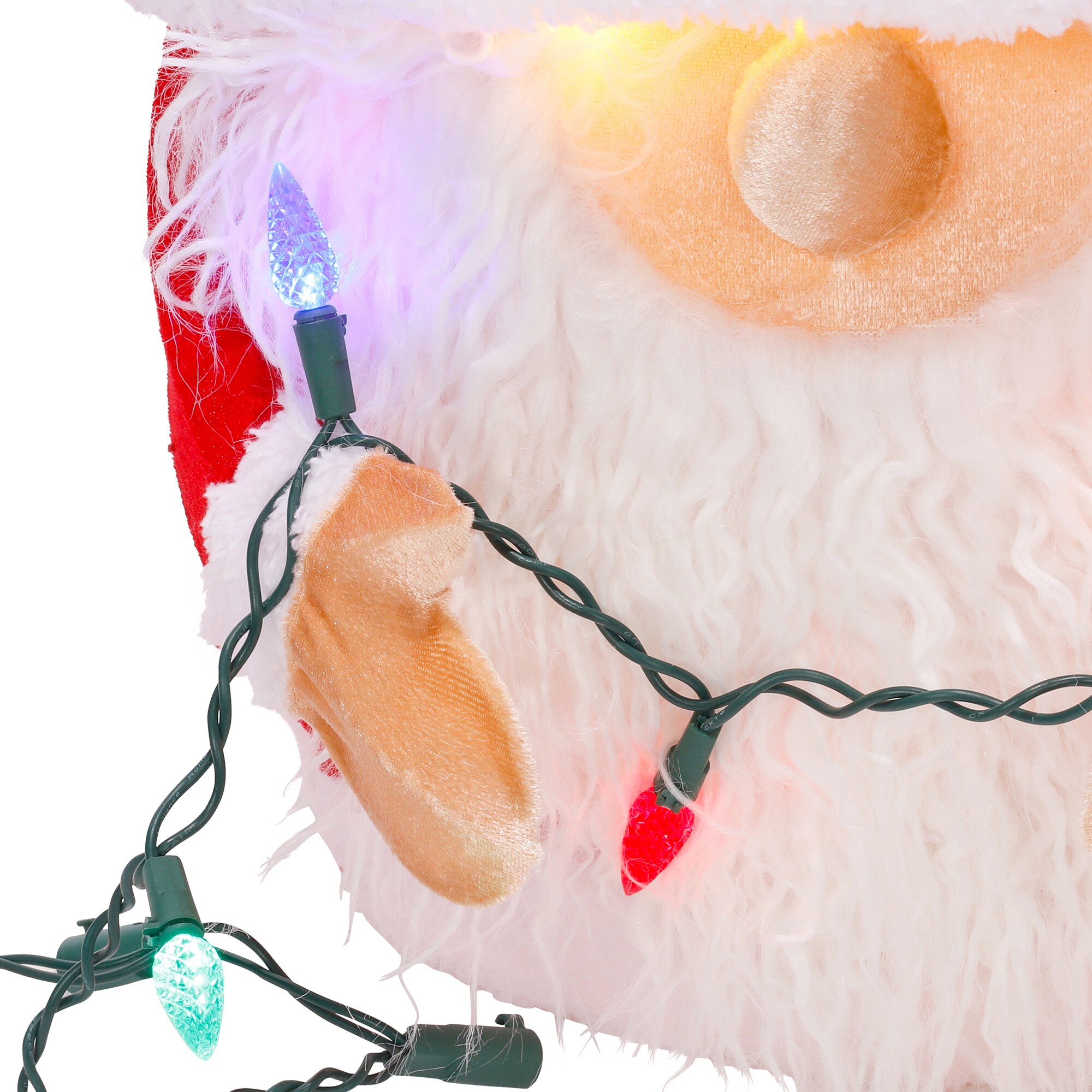 Holiday Living ES69-317 Outdoor-Christmas-Decor - View #6