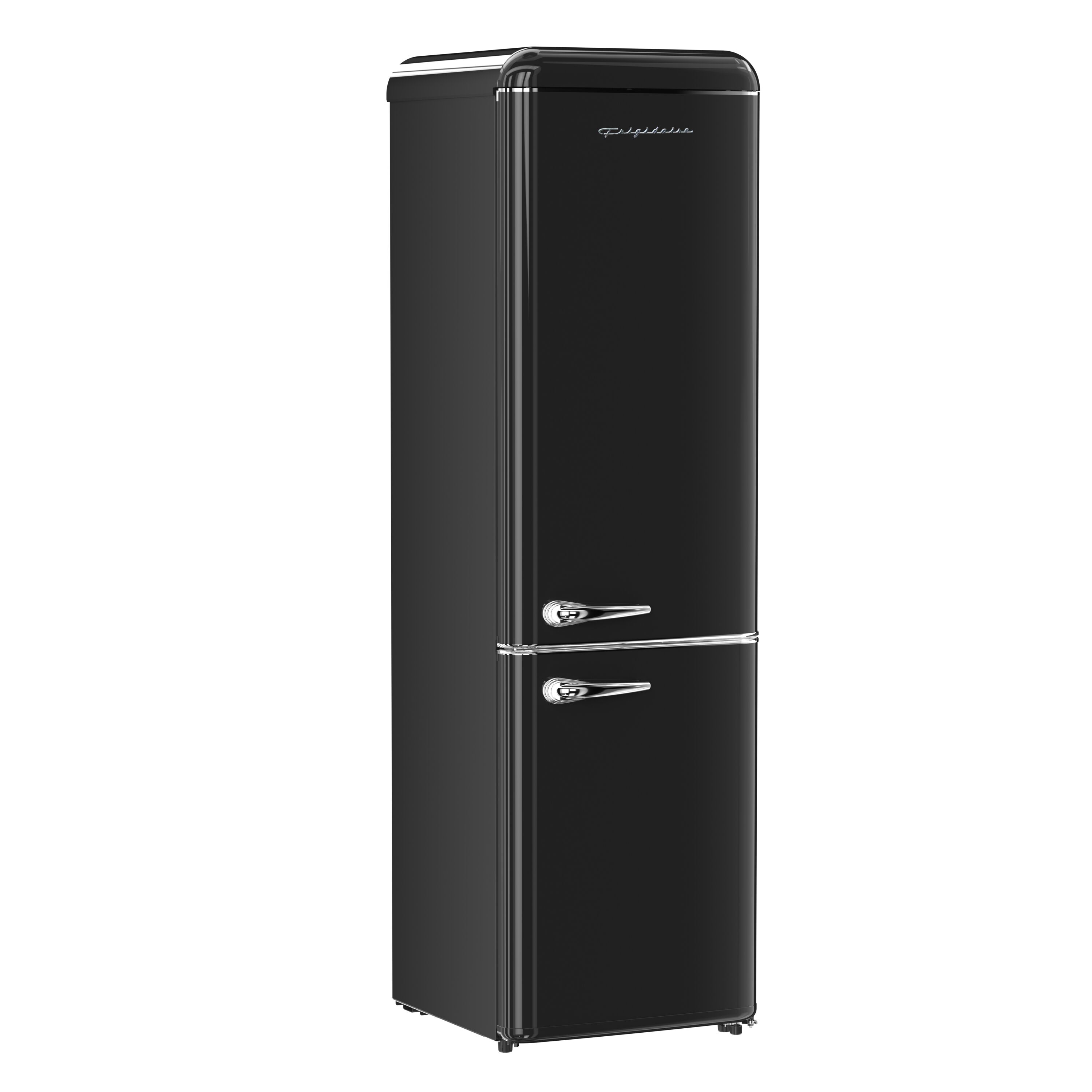 Frigidaire EFR941-BLACK Bottom-Freezer-Refrigerators - View #2