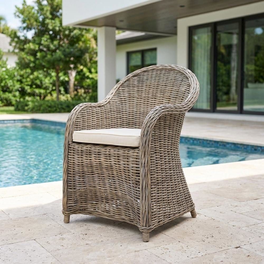 Outdoor Escape BG2296247WHT1 stools - View #3