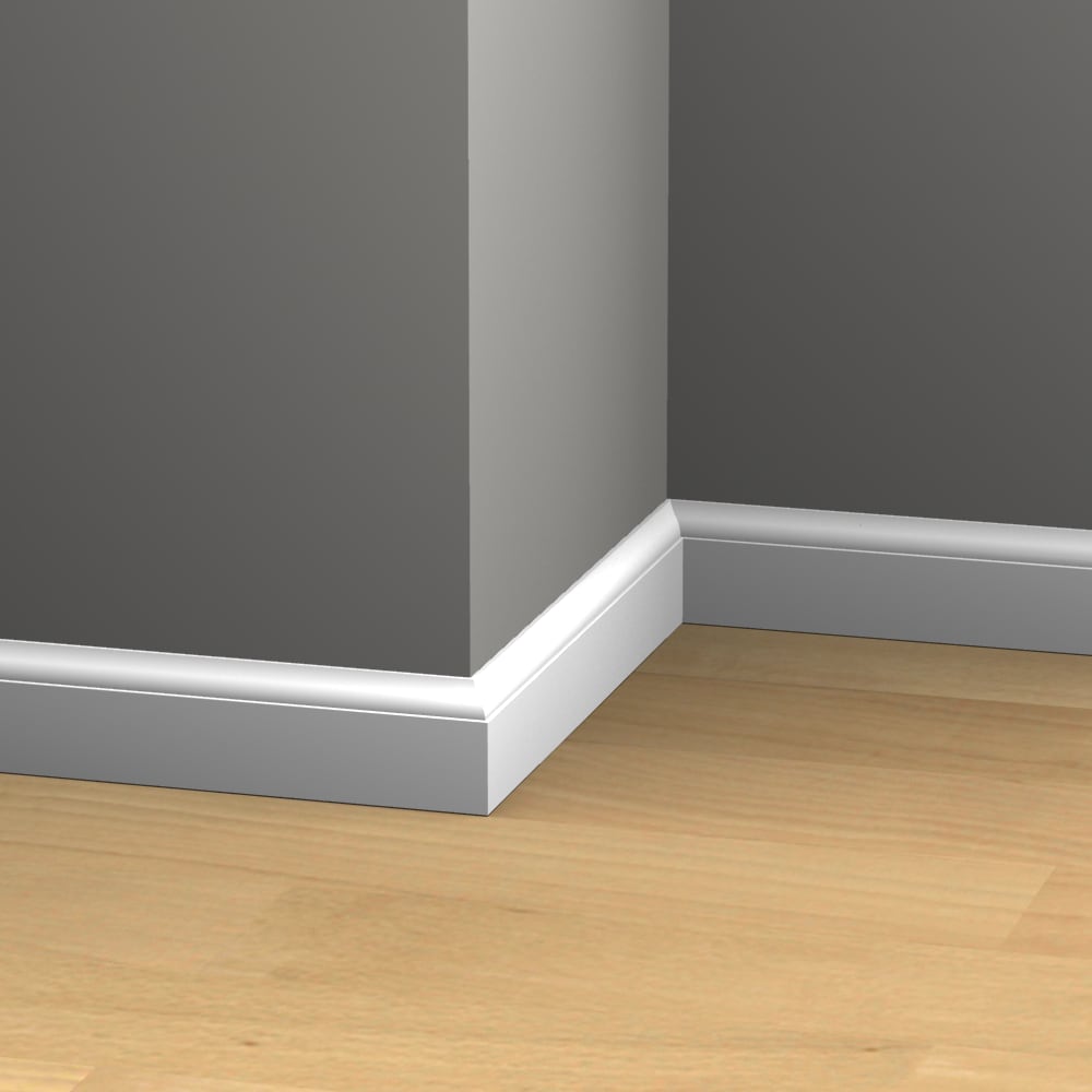 RELIABILT 625-MDF8 Baseboard-Moulding - View #2