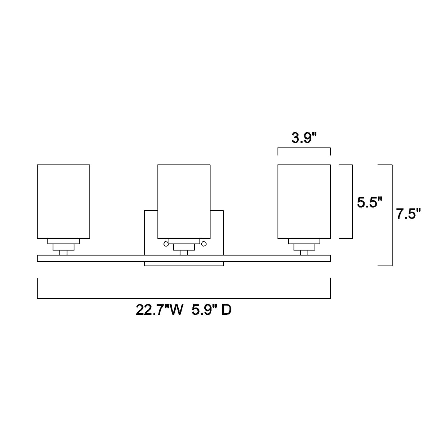 Edvivi EW6185-BK b089995 - View #6