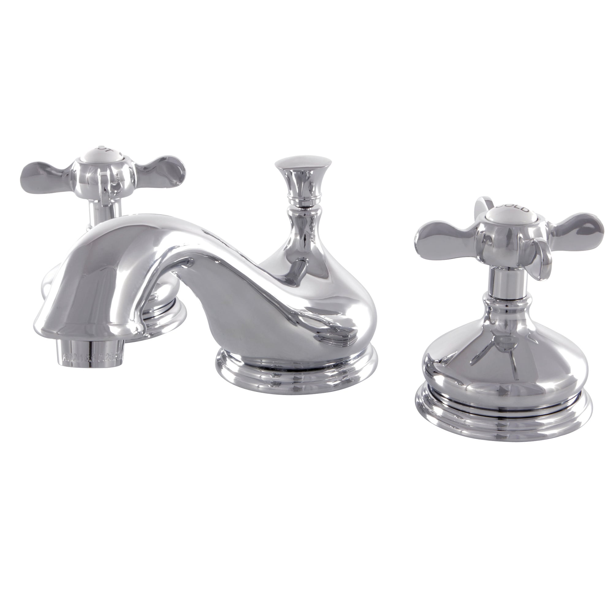Kingston Brass WLKS1161BEX Lavatory-Faucets - View #2