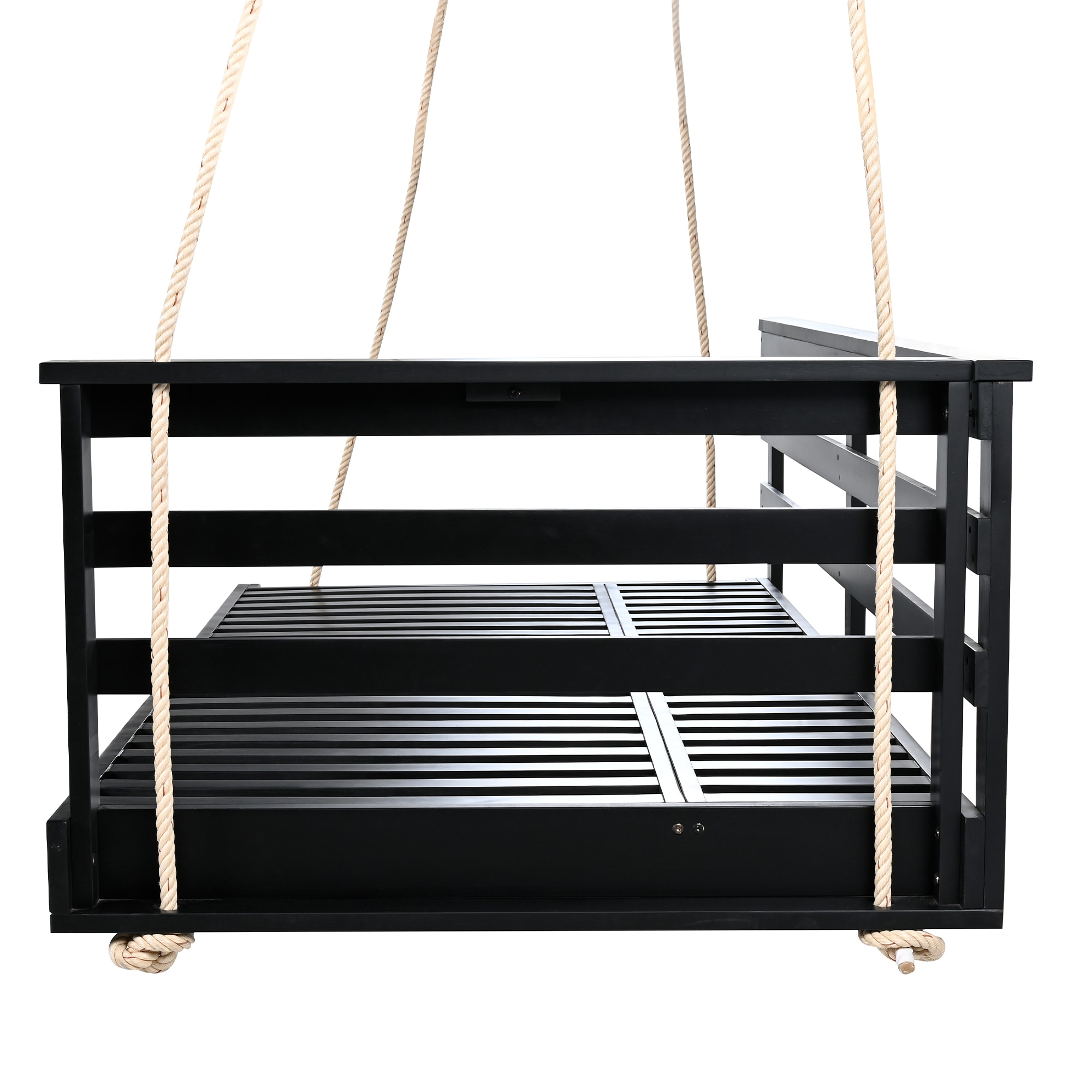 SINOFURN SYA010618BK Swing-Gliders - View #17
