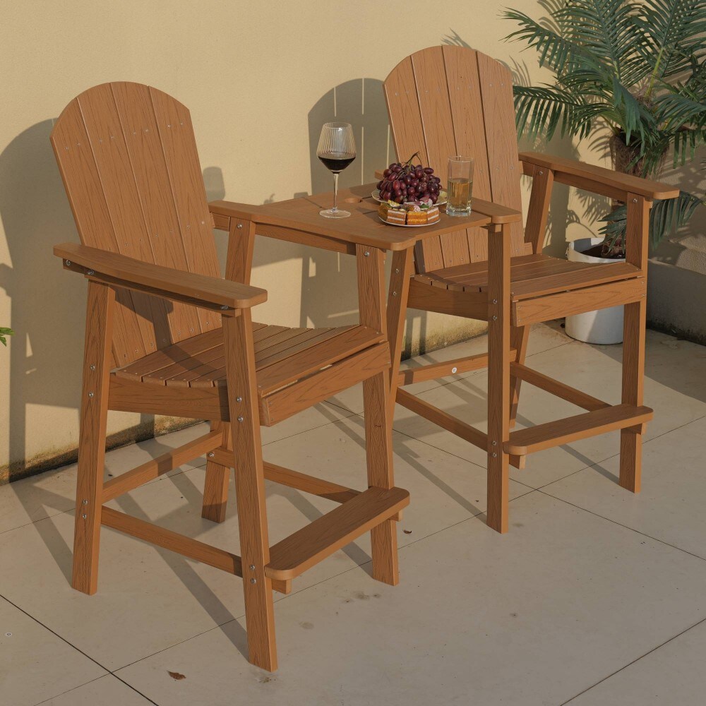 Forclover CHM-P364116 Patio-Chairs - View #2