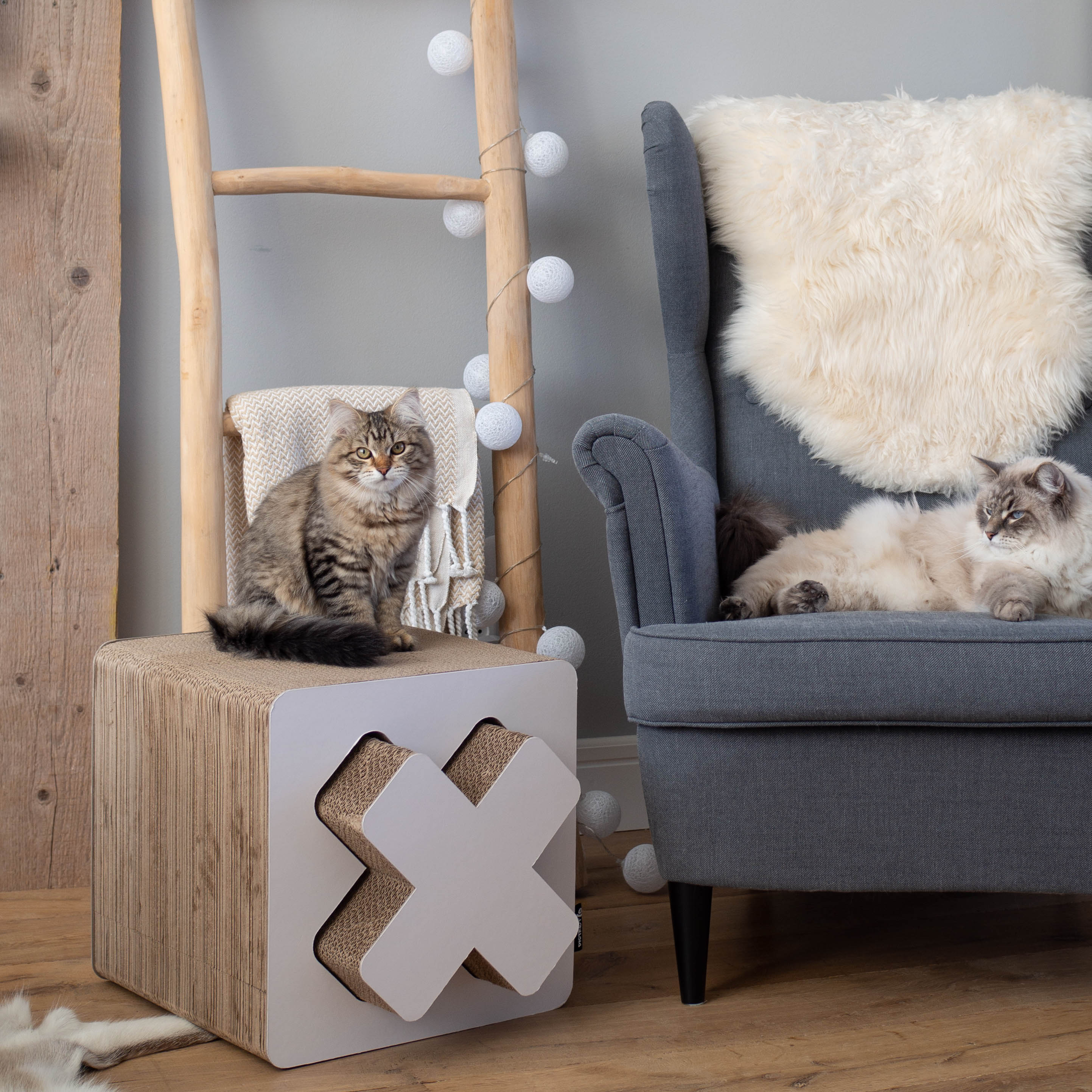 District70 5119 Cat-Trees - View #5