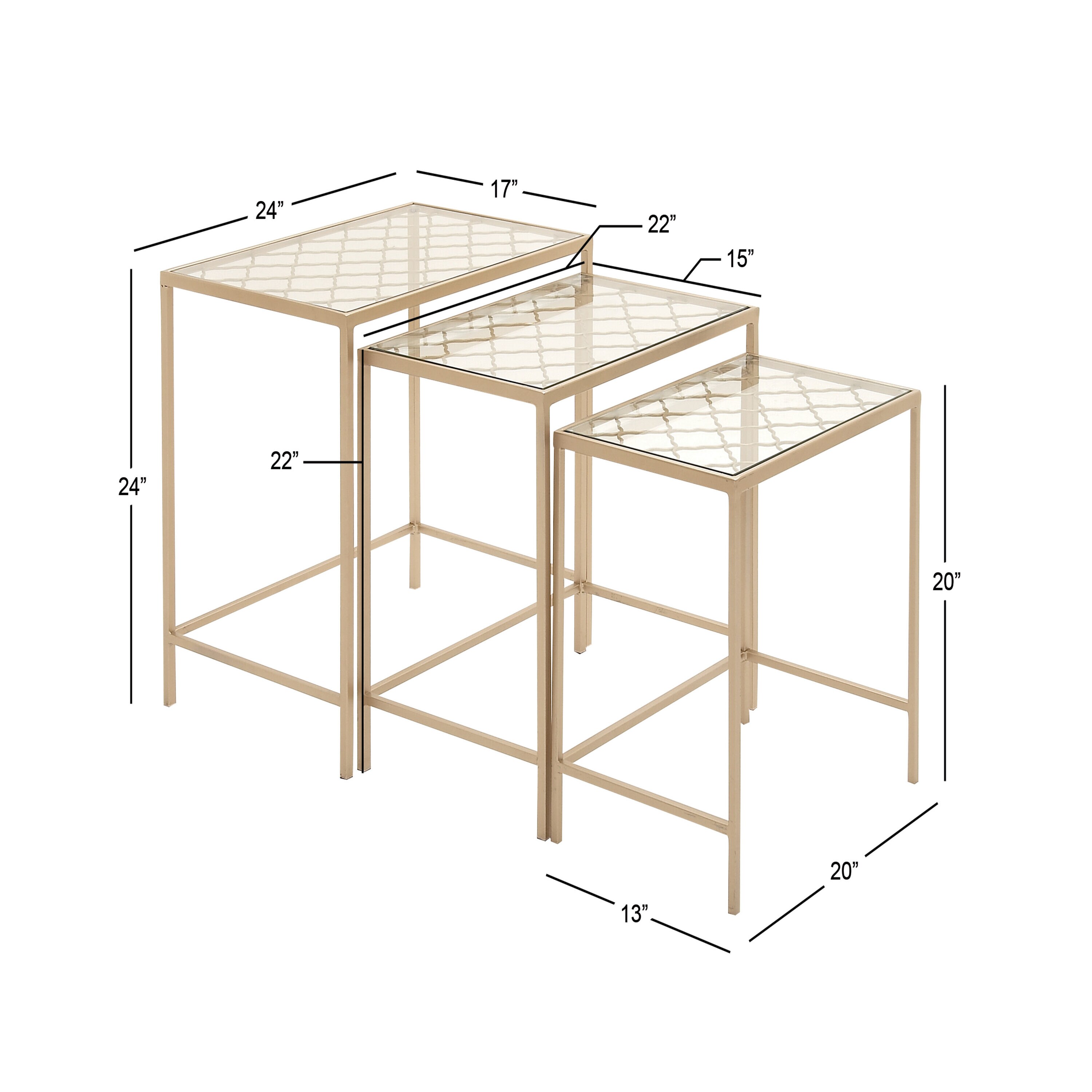 Grayson Lane 65372 End-Tables - View #10