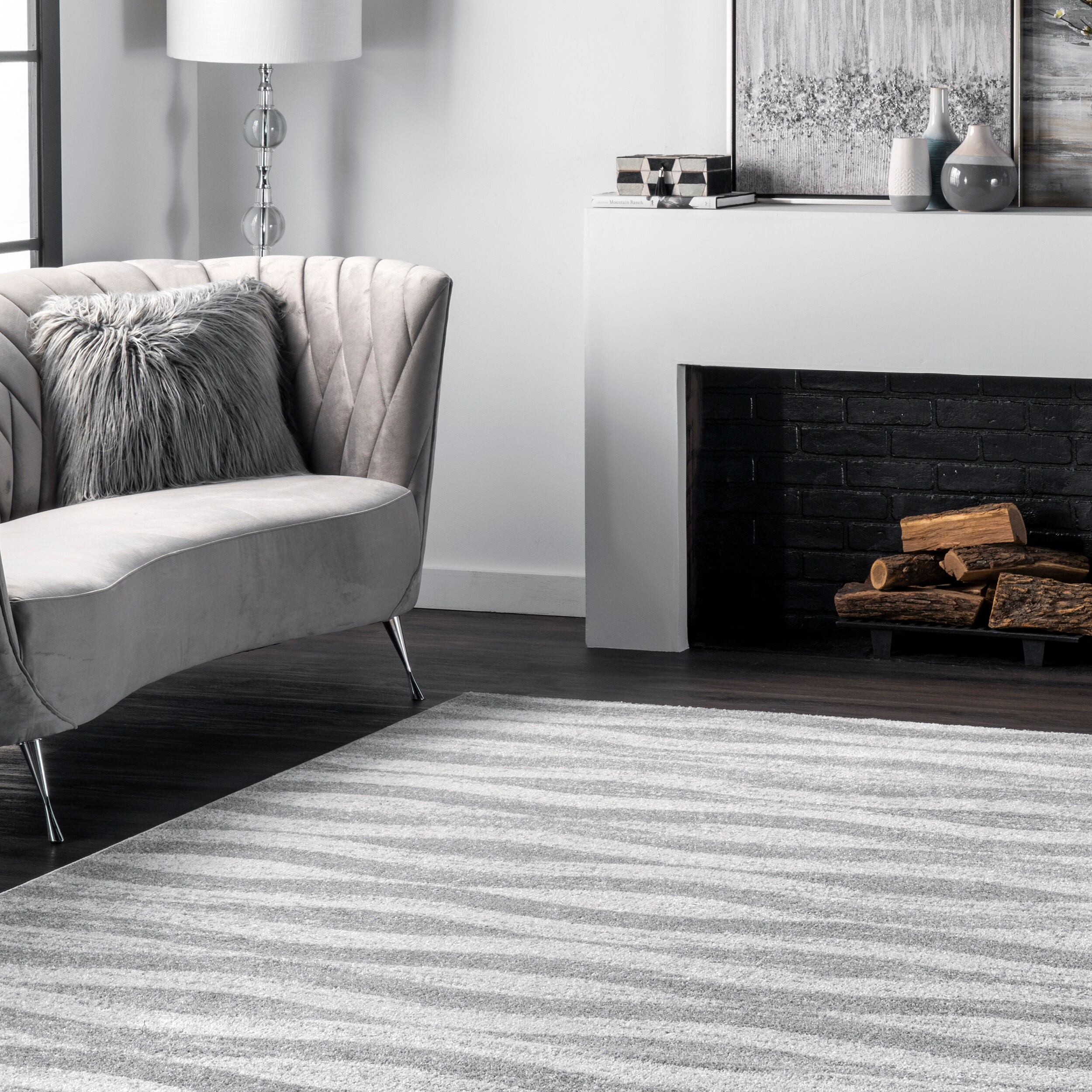 Tristan Area Rug — nuLOOM