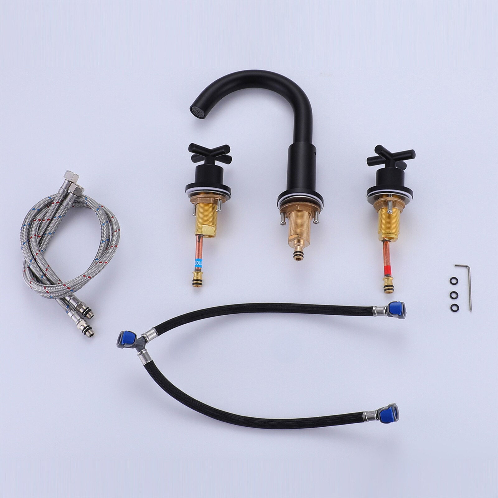 Flynama RB-V-0765 Lavatory-Faucets - View #6