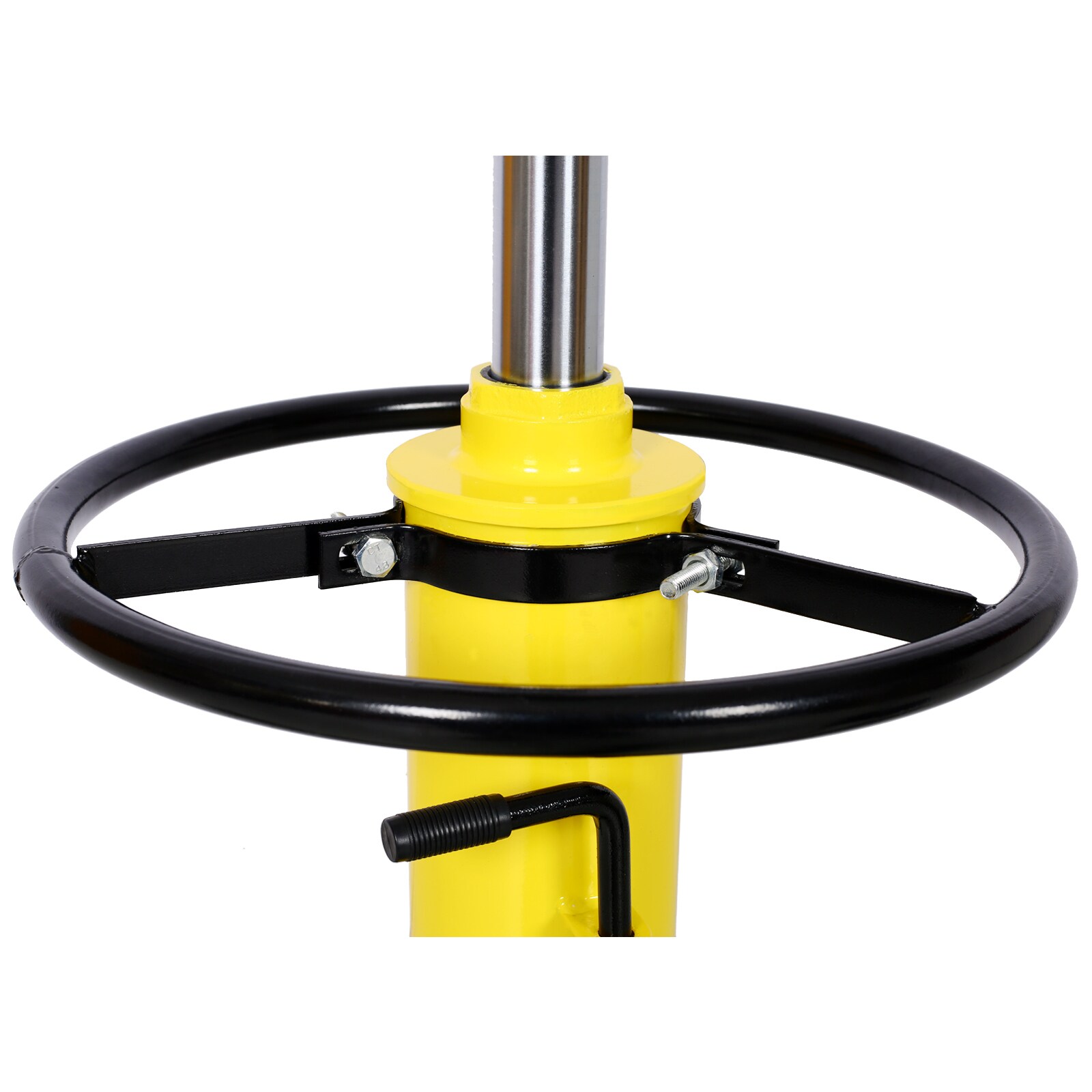 Xspracer ML-HTJ316 jacks - View #7
