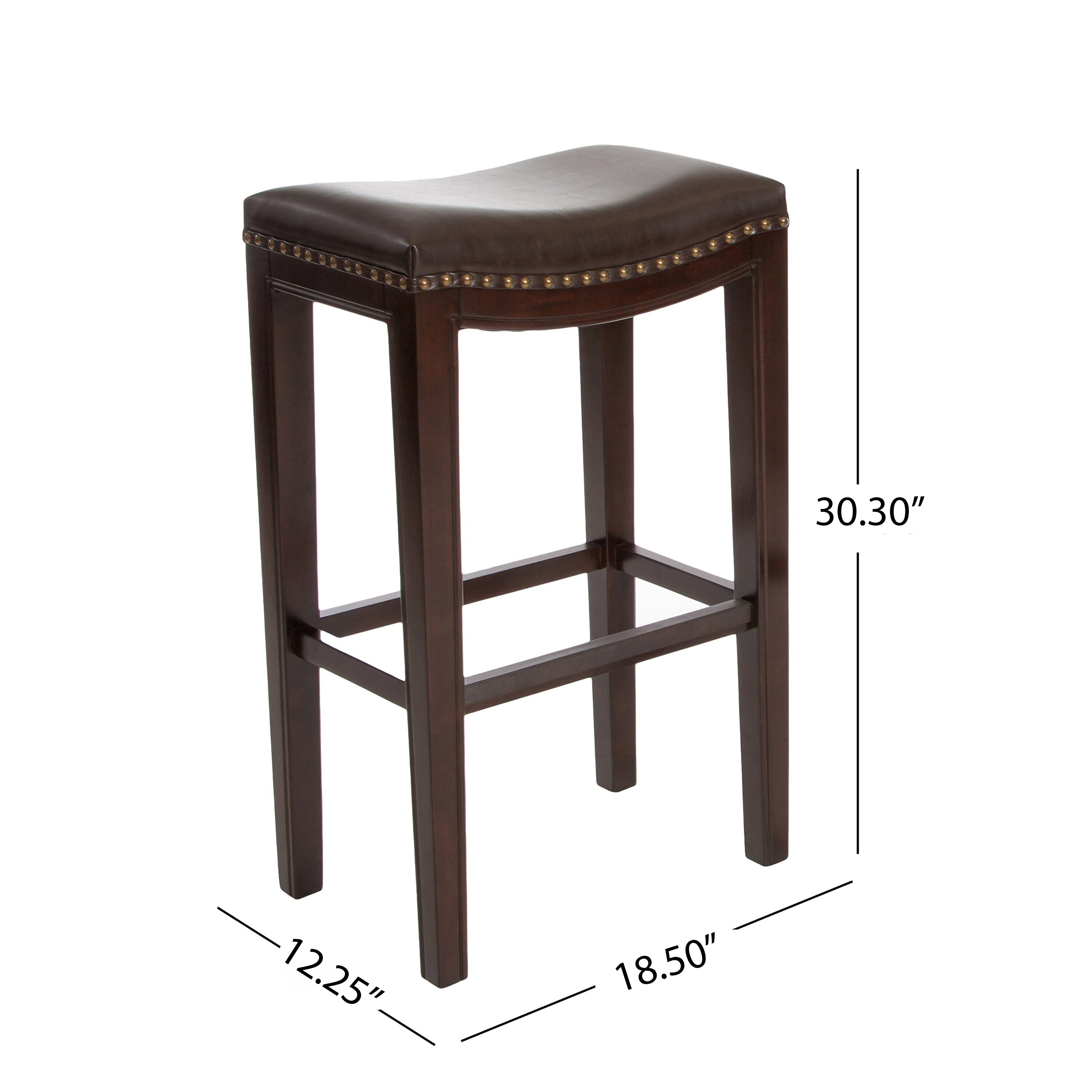 Christopher Knight Home 295611 stools - View #5