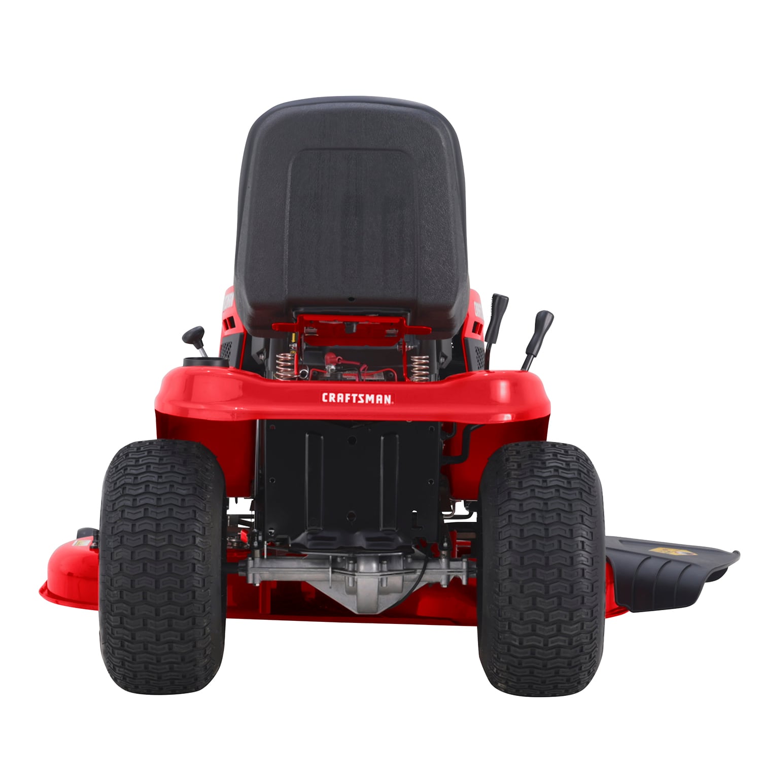 CRAFTSMAN 13BL78XTA93 Riding-Lawn-Mowers-Tractors - View #14