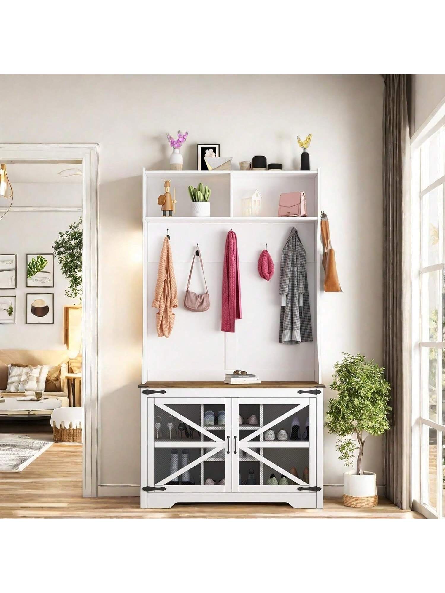 Qeetex PHO-14O2U65K-HF4 Decorative-Accessories - View #5