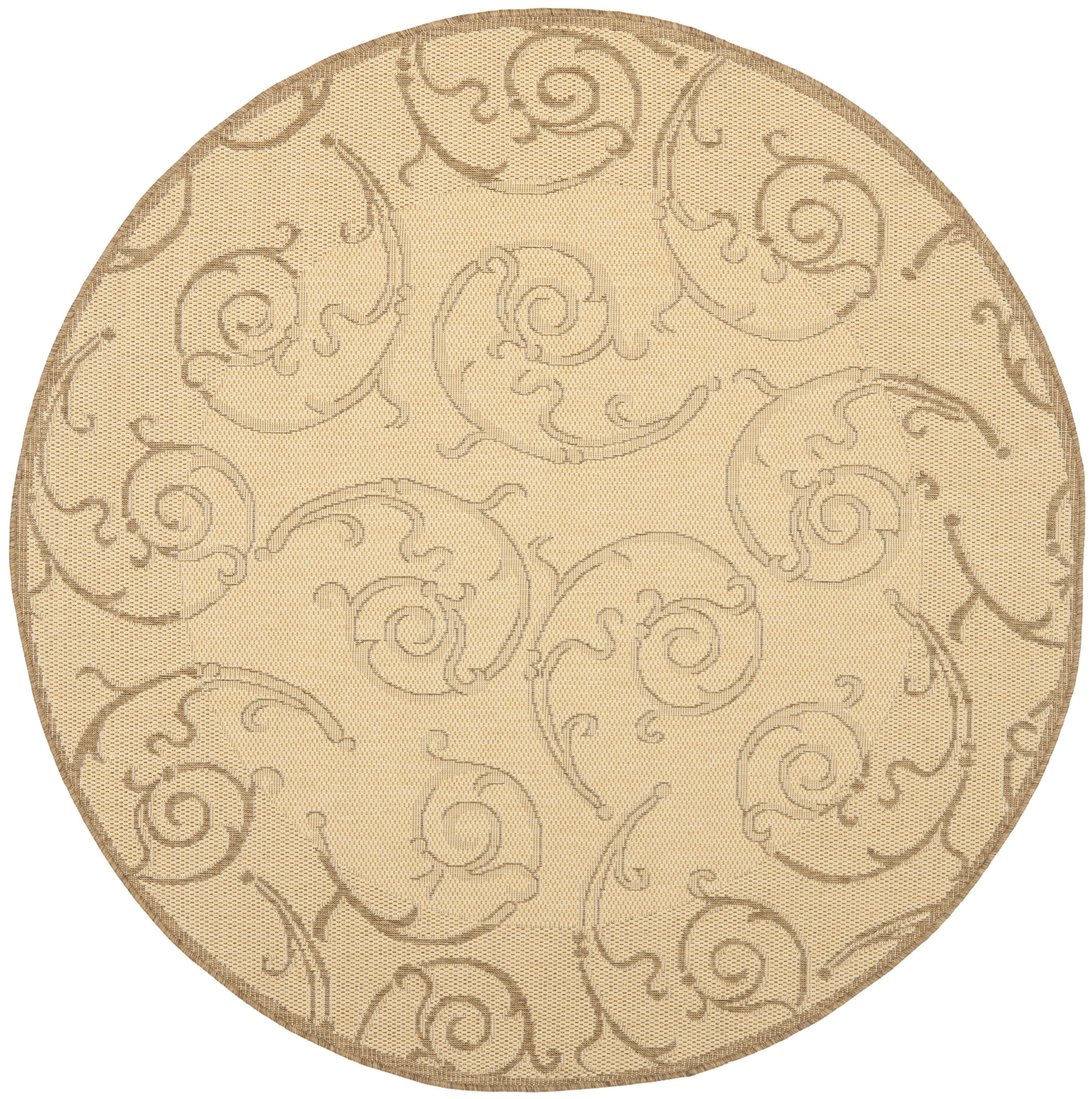 Safavieh CY2665-3001-7R rugs - View #2