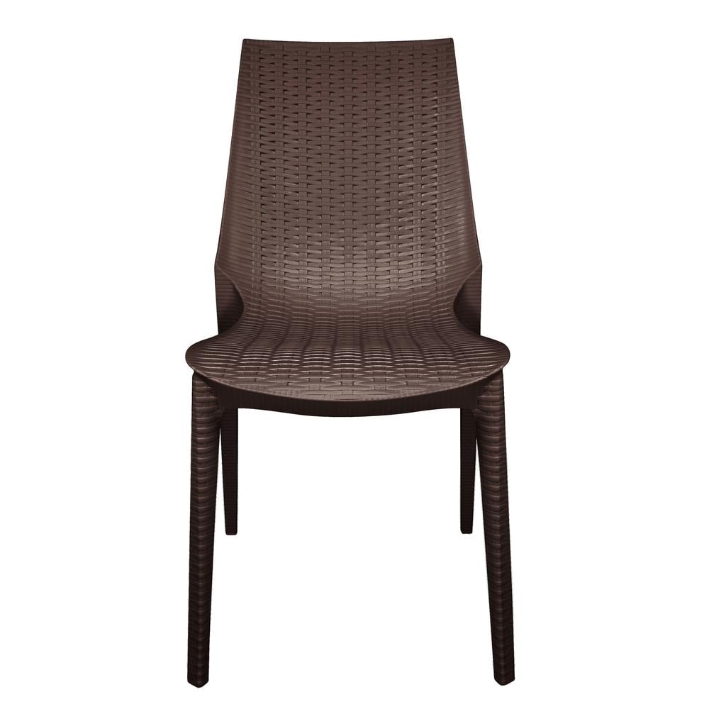 Leisuremod BG3144021 Dining-Chairs - View #2