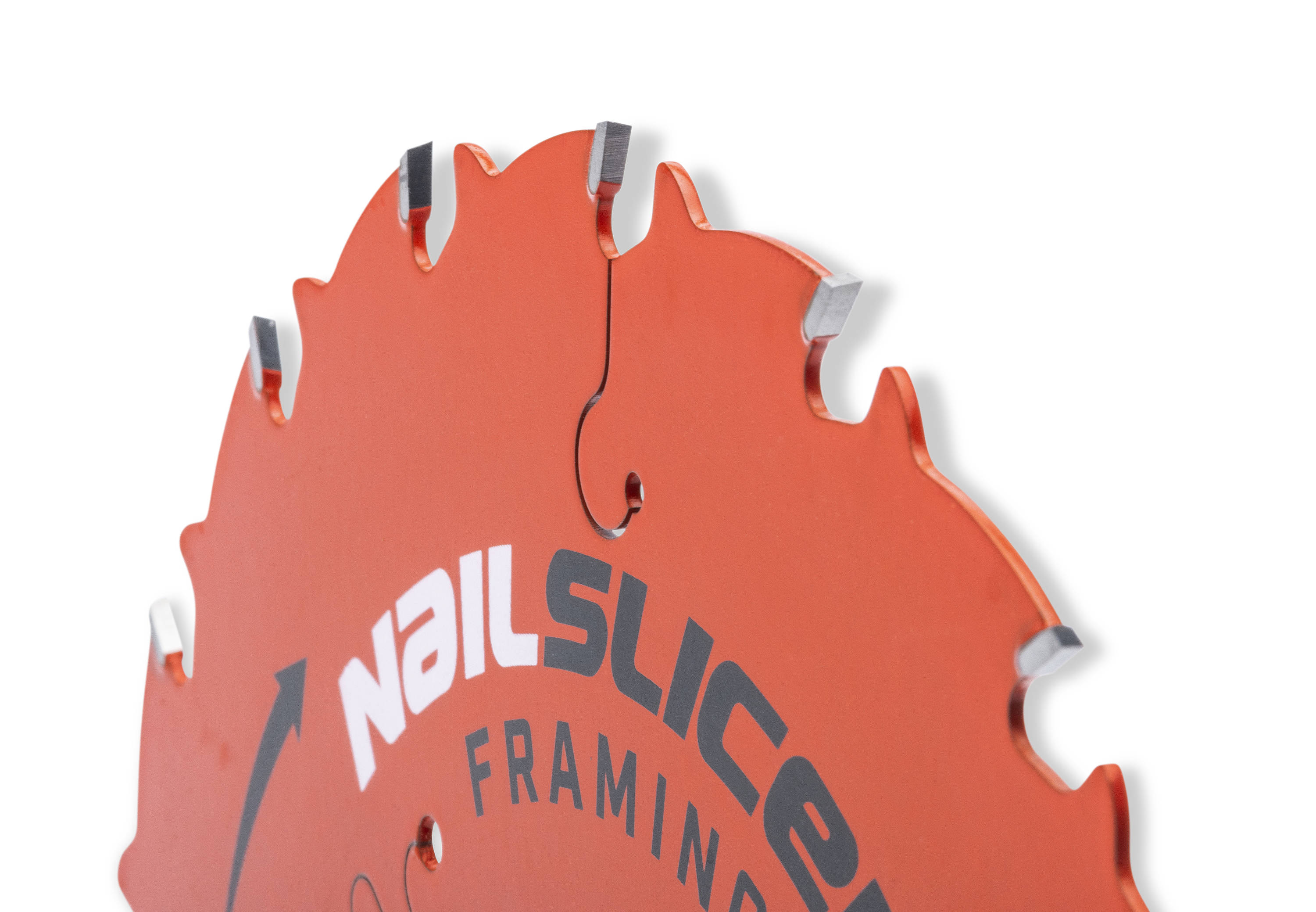 Crescent CSBFR-618 Circular-Saw-Blades - View #2